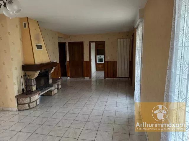 maison 140 m² Montrozier — photo 3
