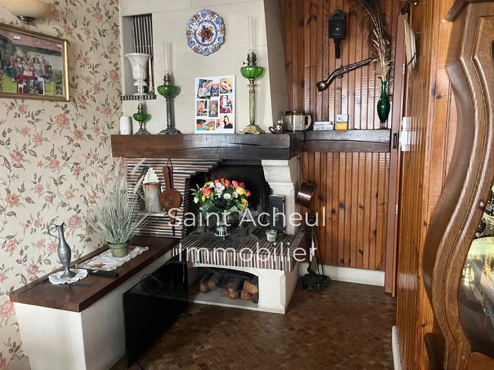 Amiens Exclusivité / Maison de plain pied avec Garage et Jardin / 5 chambres — photo 5