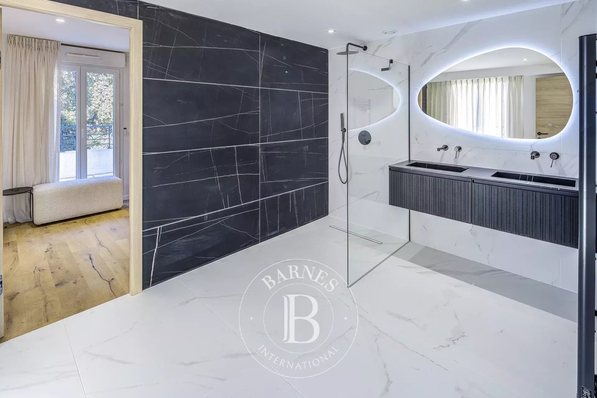 Daire Cannes - picture 30