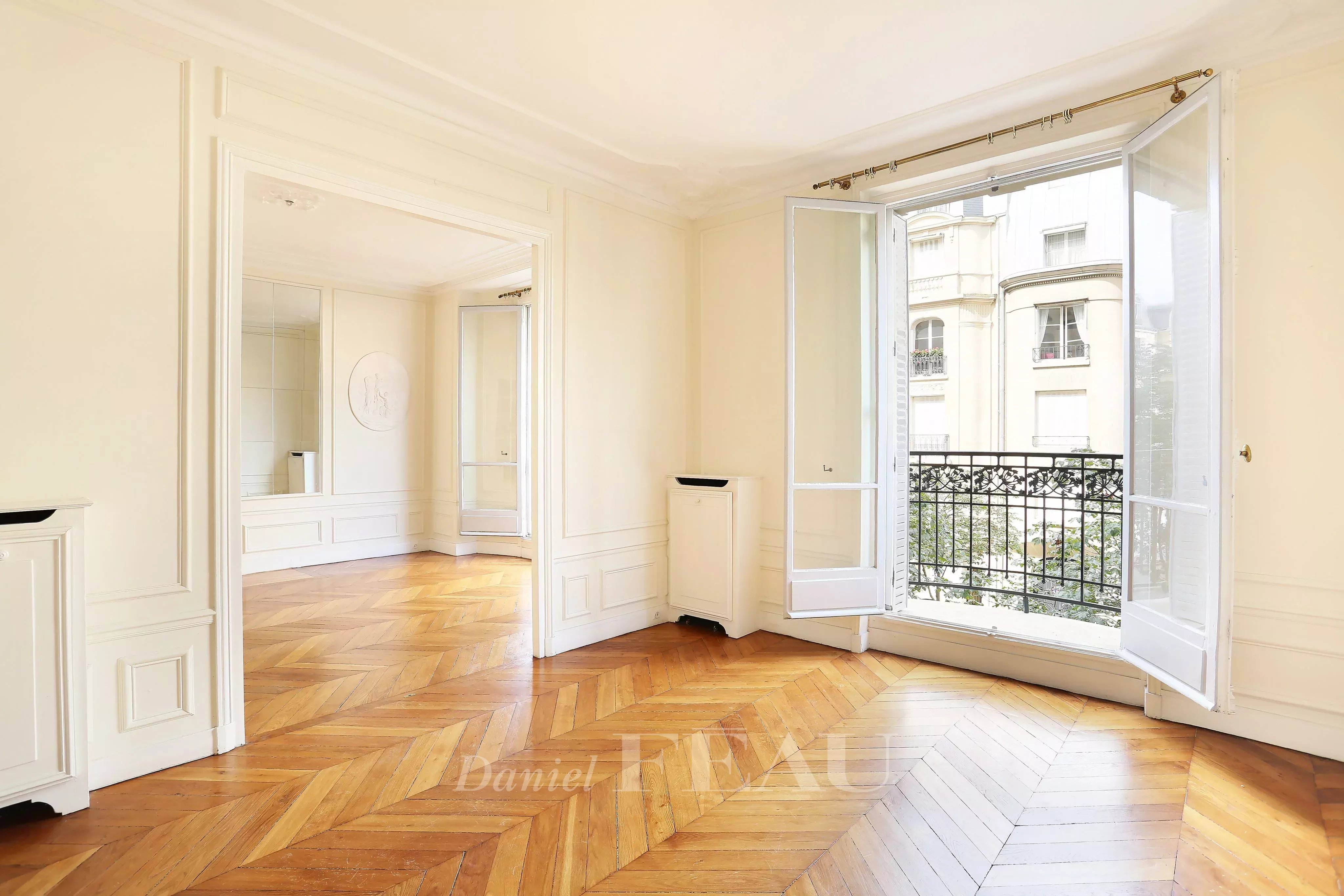 Rental Apartment Paris 7th