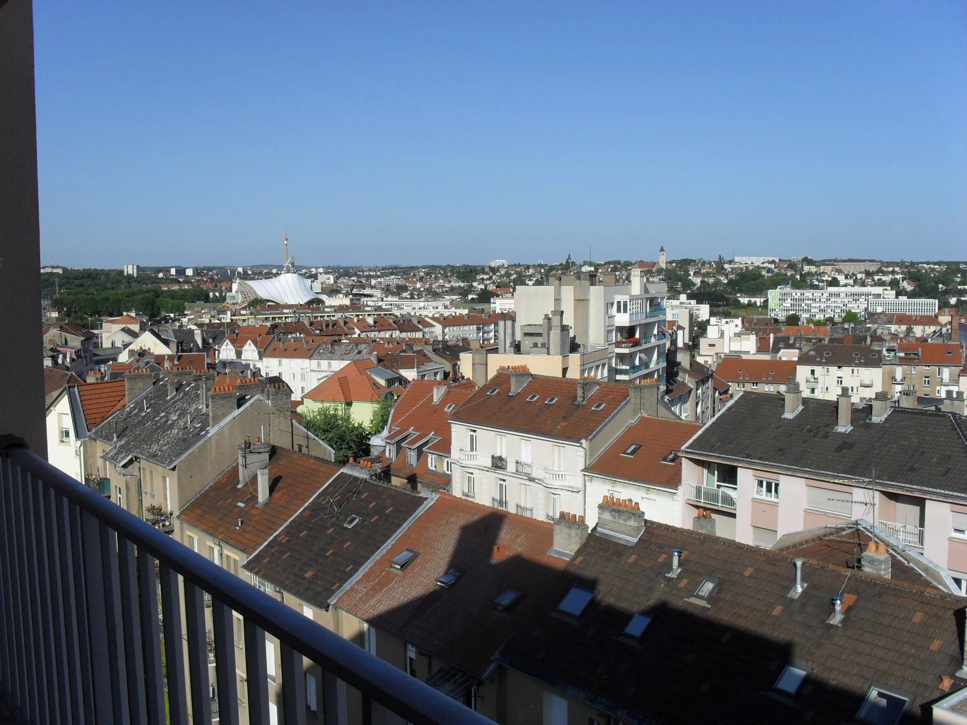 Vente Appartement Metz Sablon