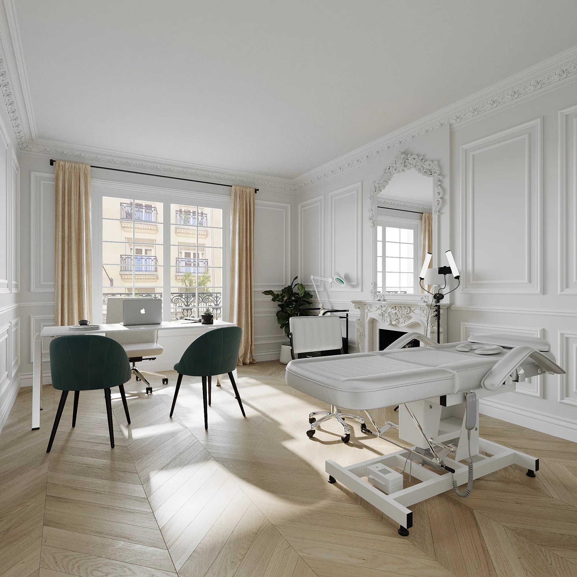 Agence immobilière de Valuo