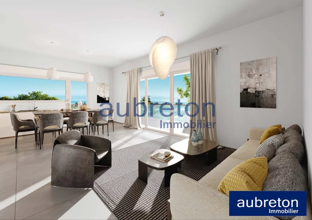 Vente Appartement Thonon-les-Bains