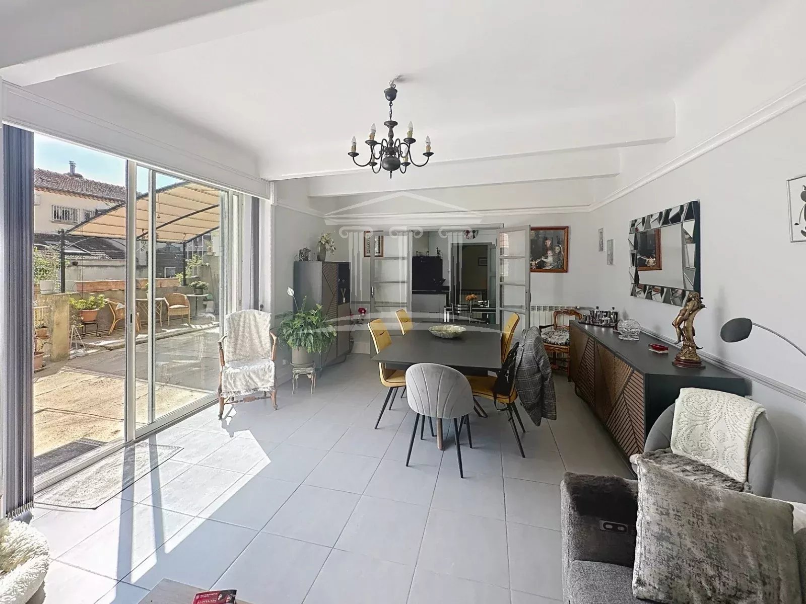 Vente Maison Sorgues