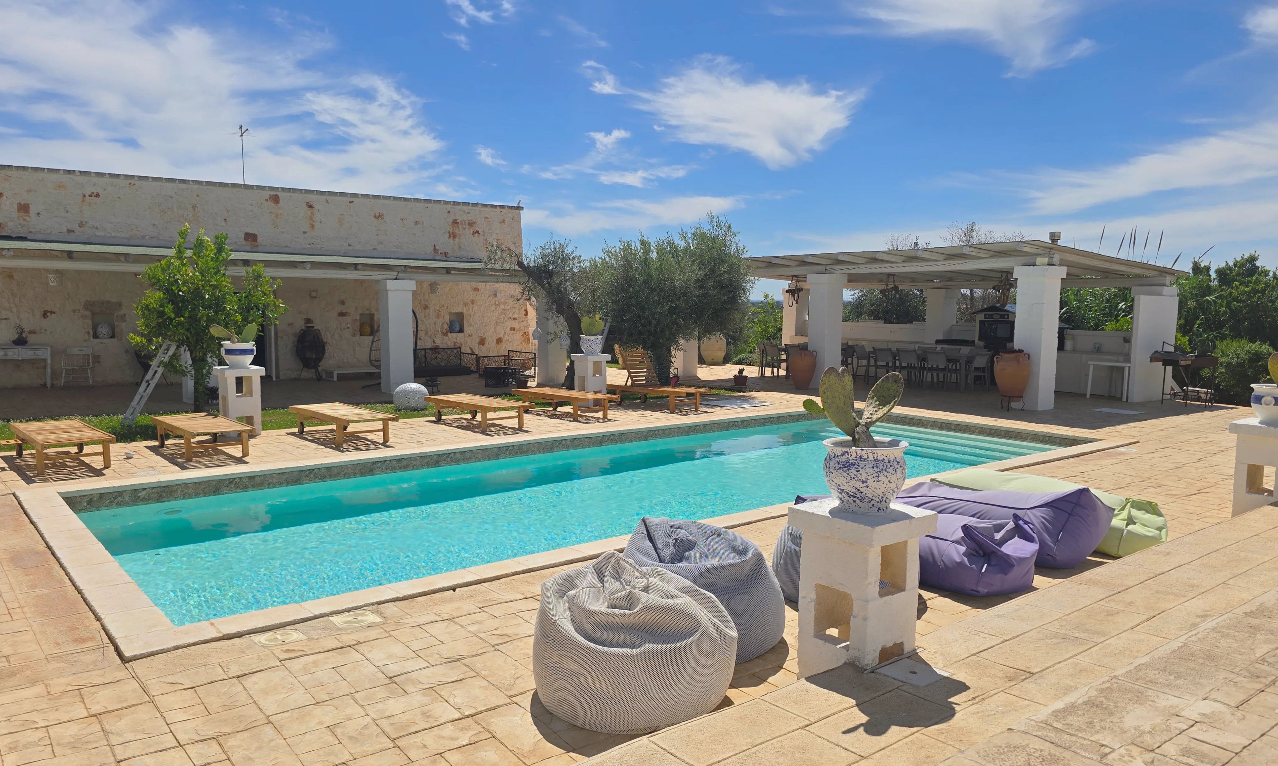 Venta Villa Ostuni