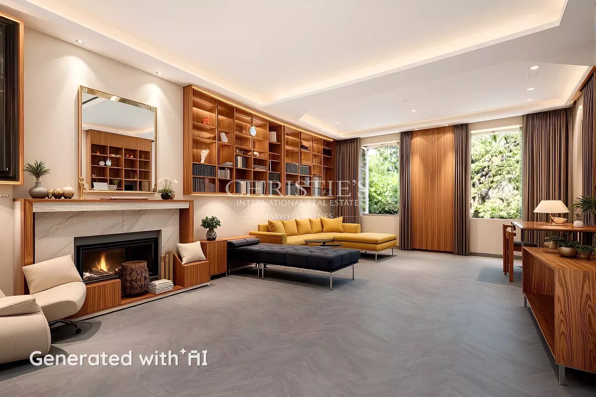 4 Bedroom Villa/Townhouse's Image 8