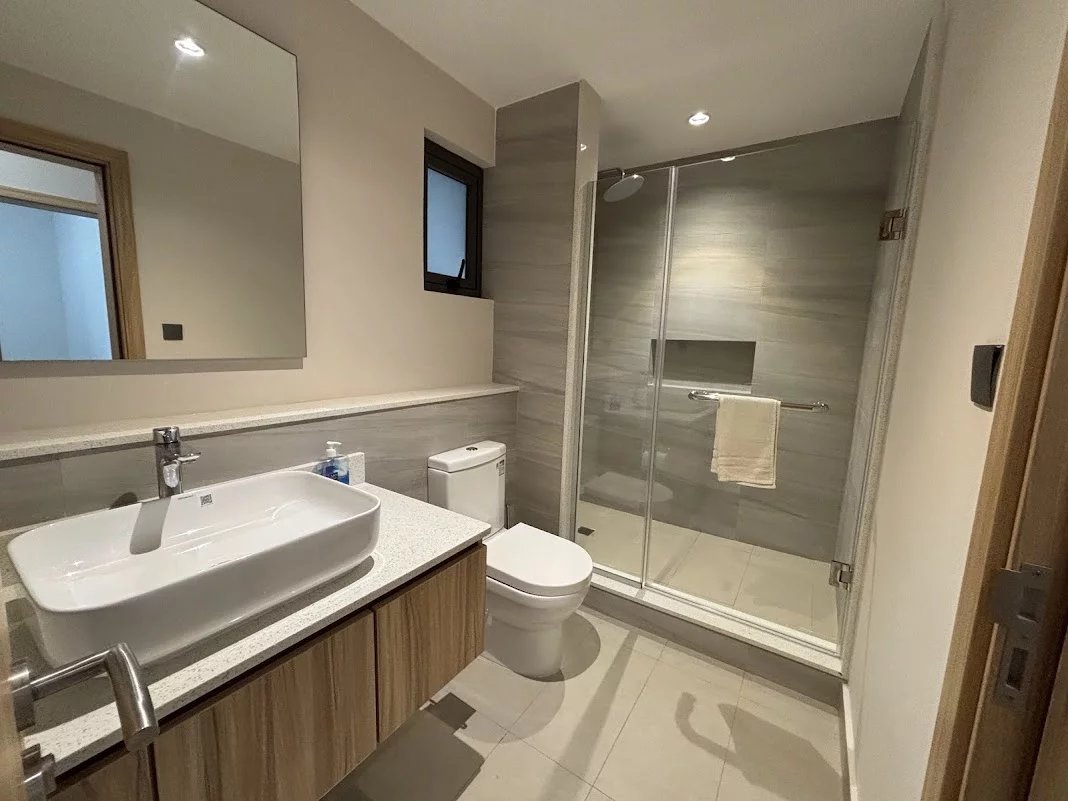 Daire Moka - picture 8