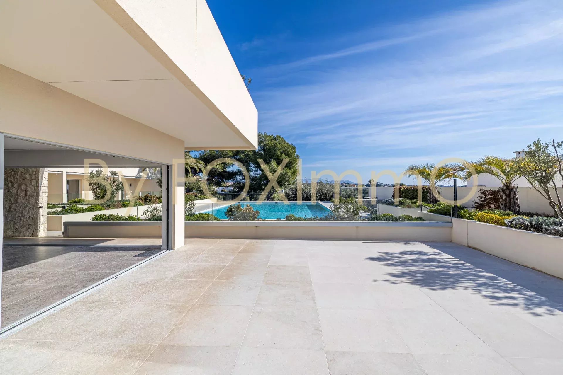 Agence immobilière de Foximmo