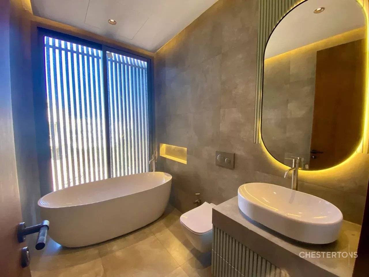 Image of Villa - 3 Bedrooms for Rental in Casablanca-Casablanca-Morocco, Image 15