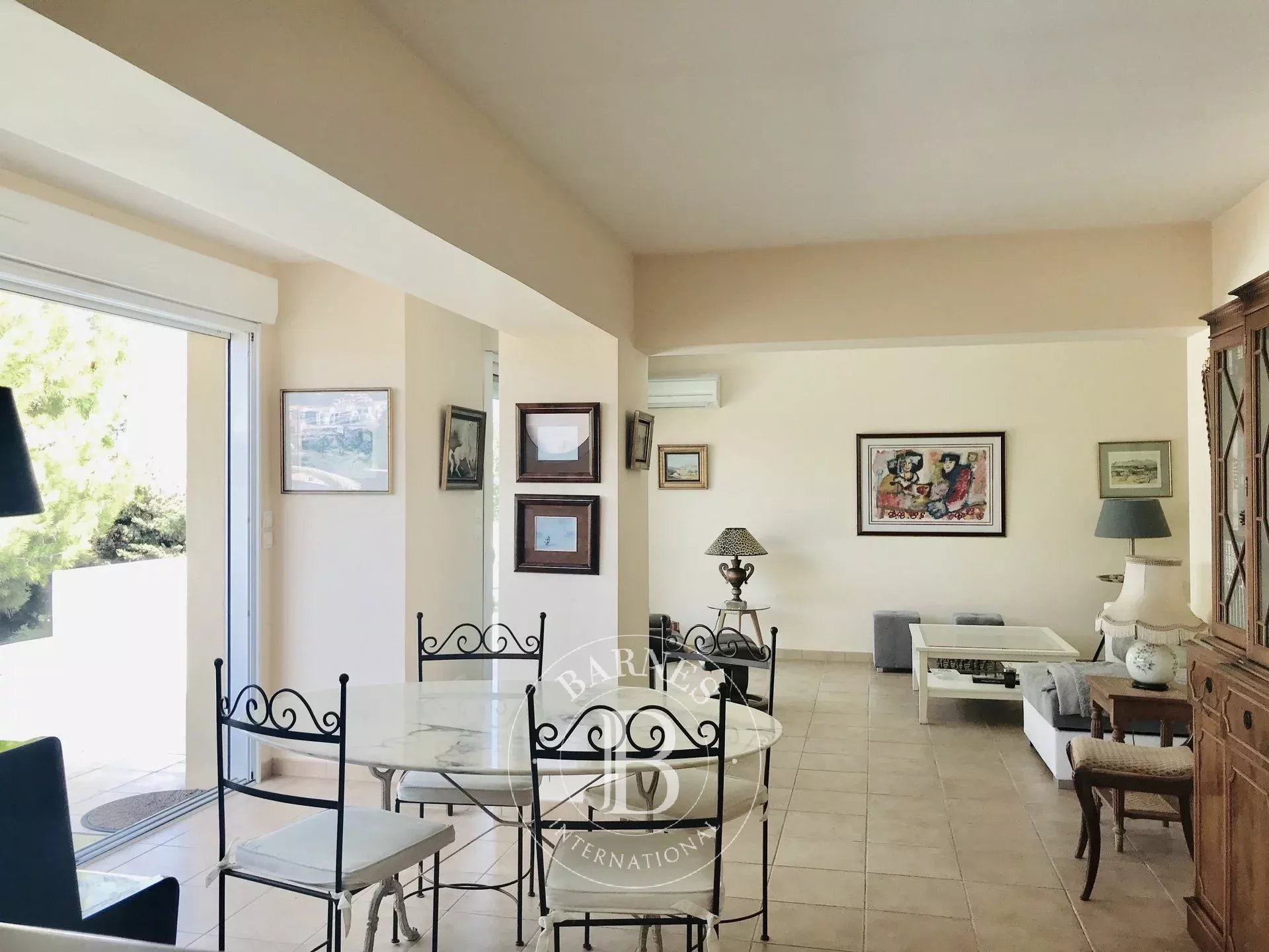 Вилла L'Île-Rousse - picture 11