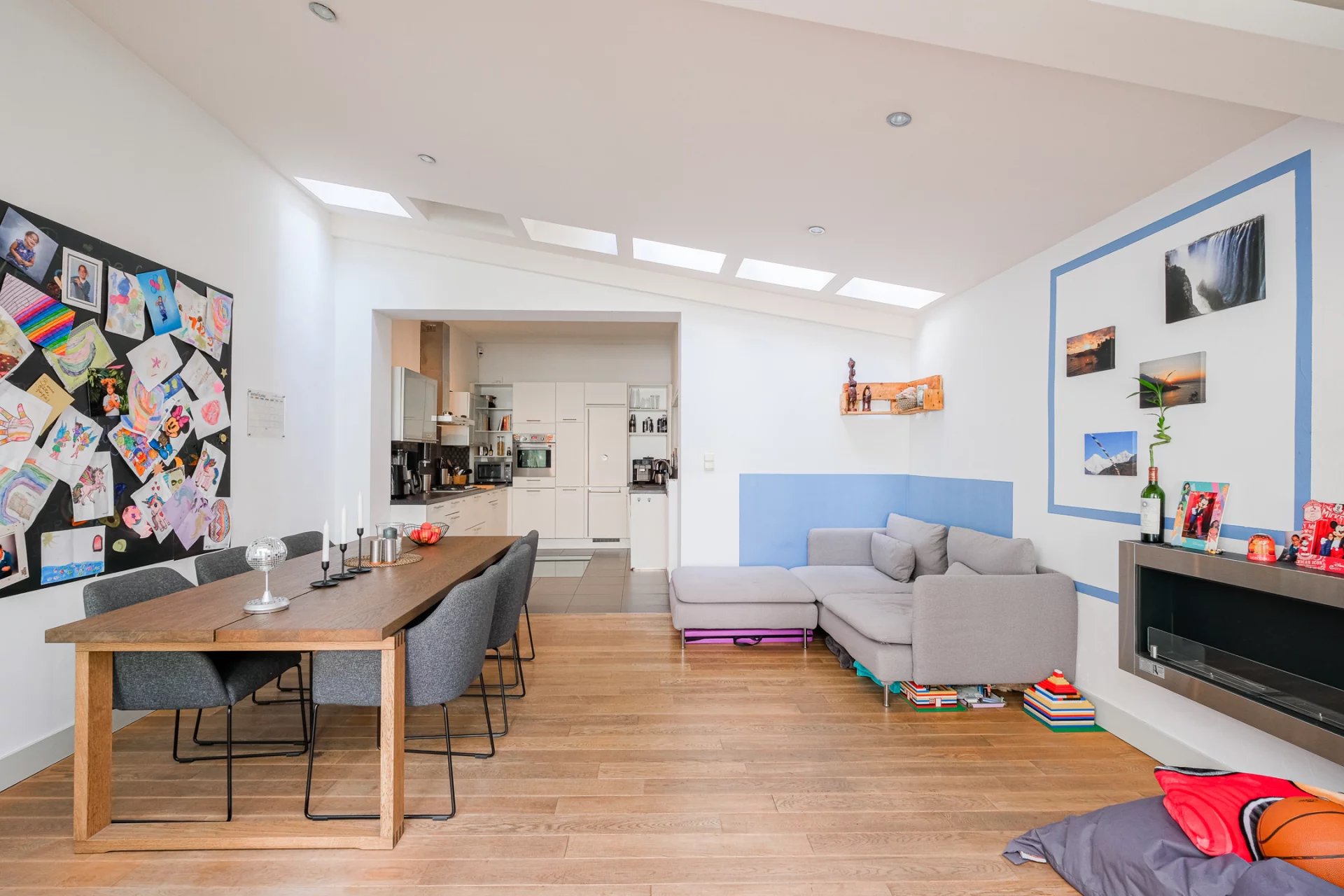 photo secondaire du bien