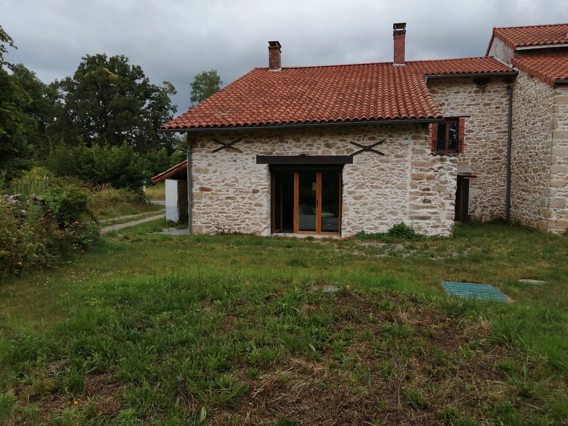 Agence immobilière de Pragout Immobilier