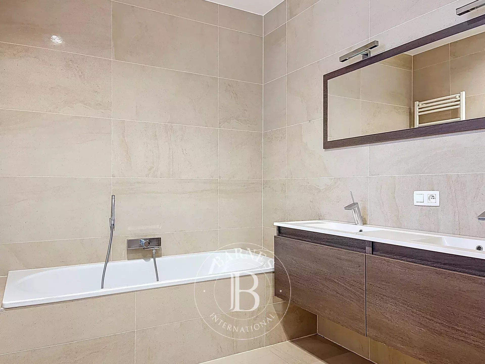 Lepoutre - 3-bedroom apartment