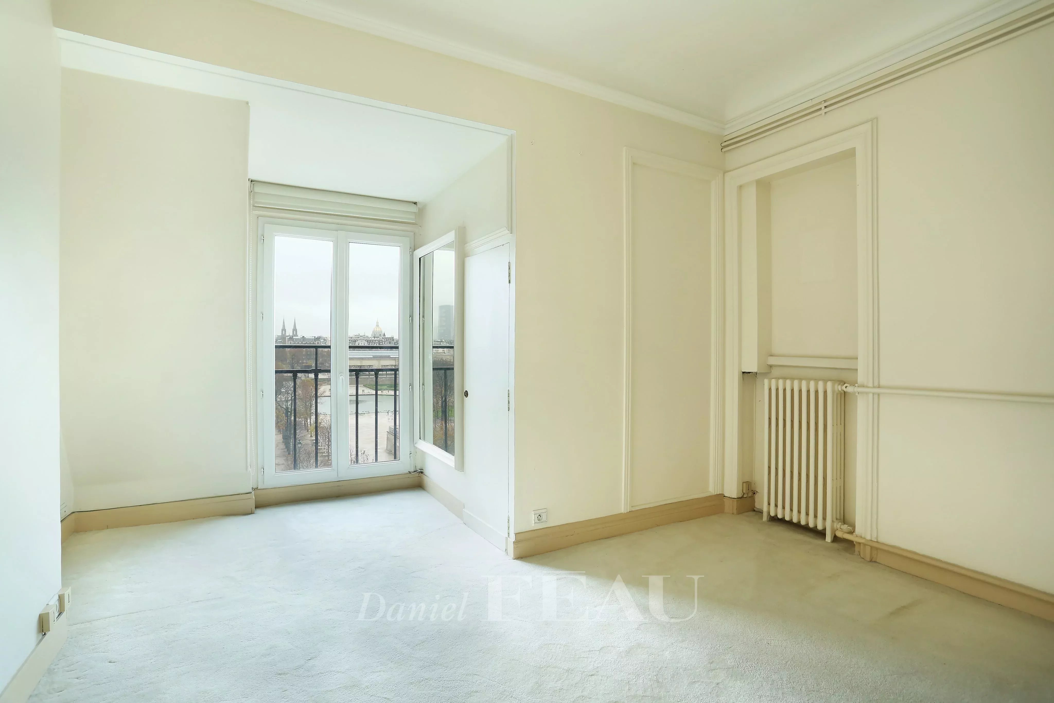 Rental Apartment Paris 1st