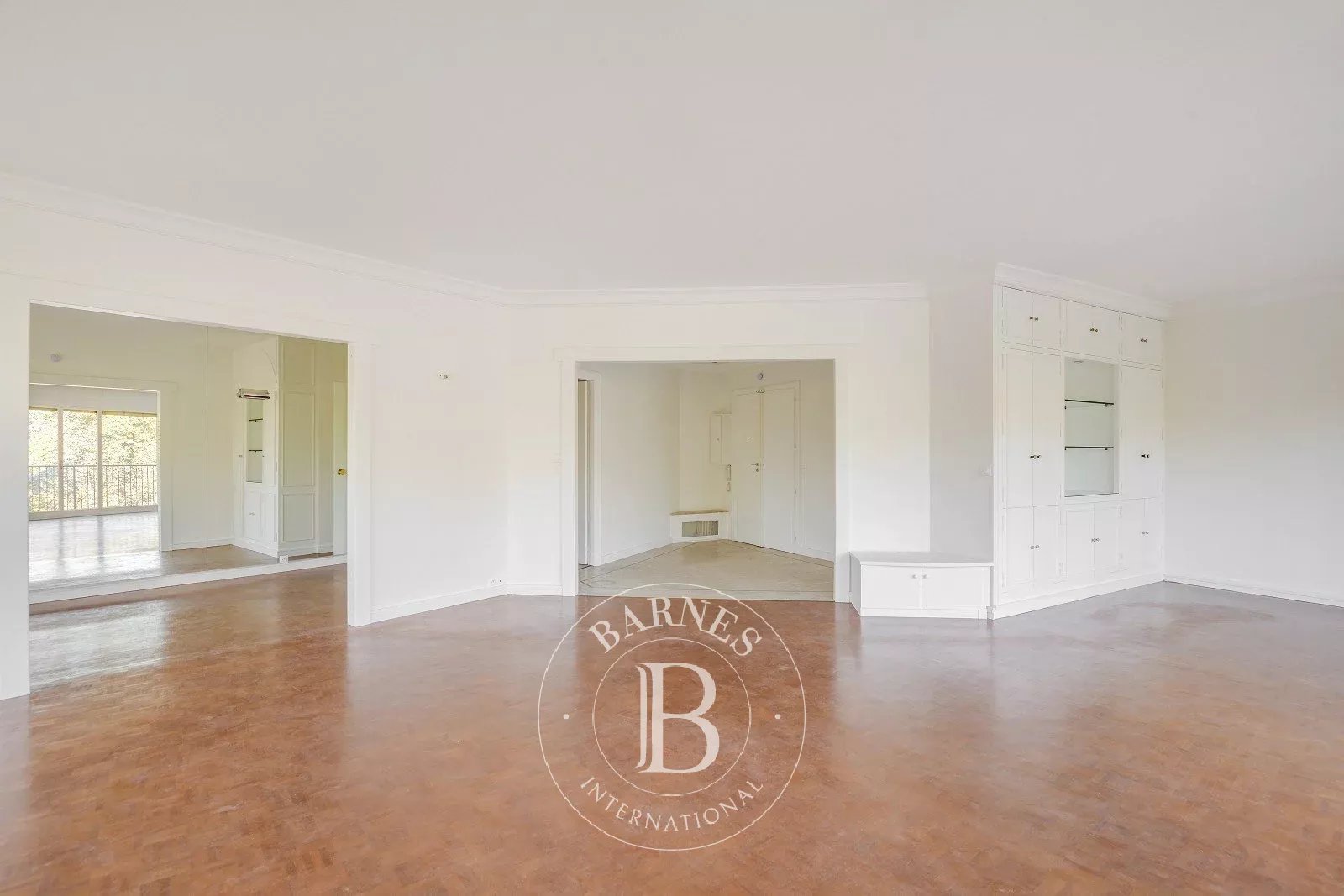 Neuilly-sur-Seine  - Piso 6 Cuartos 3 Habitaciones - picture 4