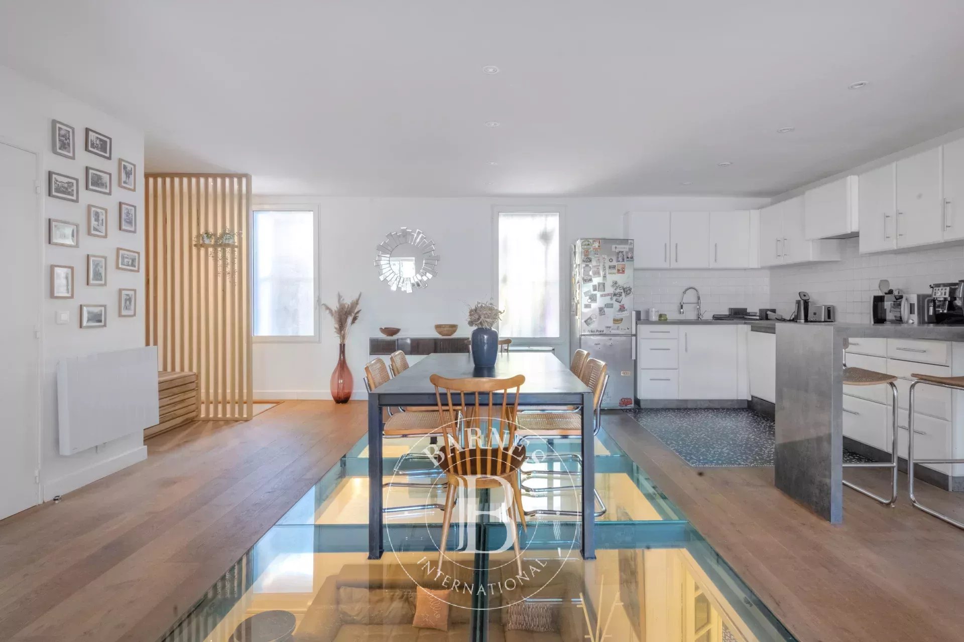 Daire Marseille 7ème