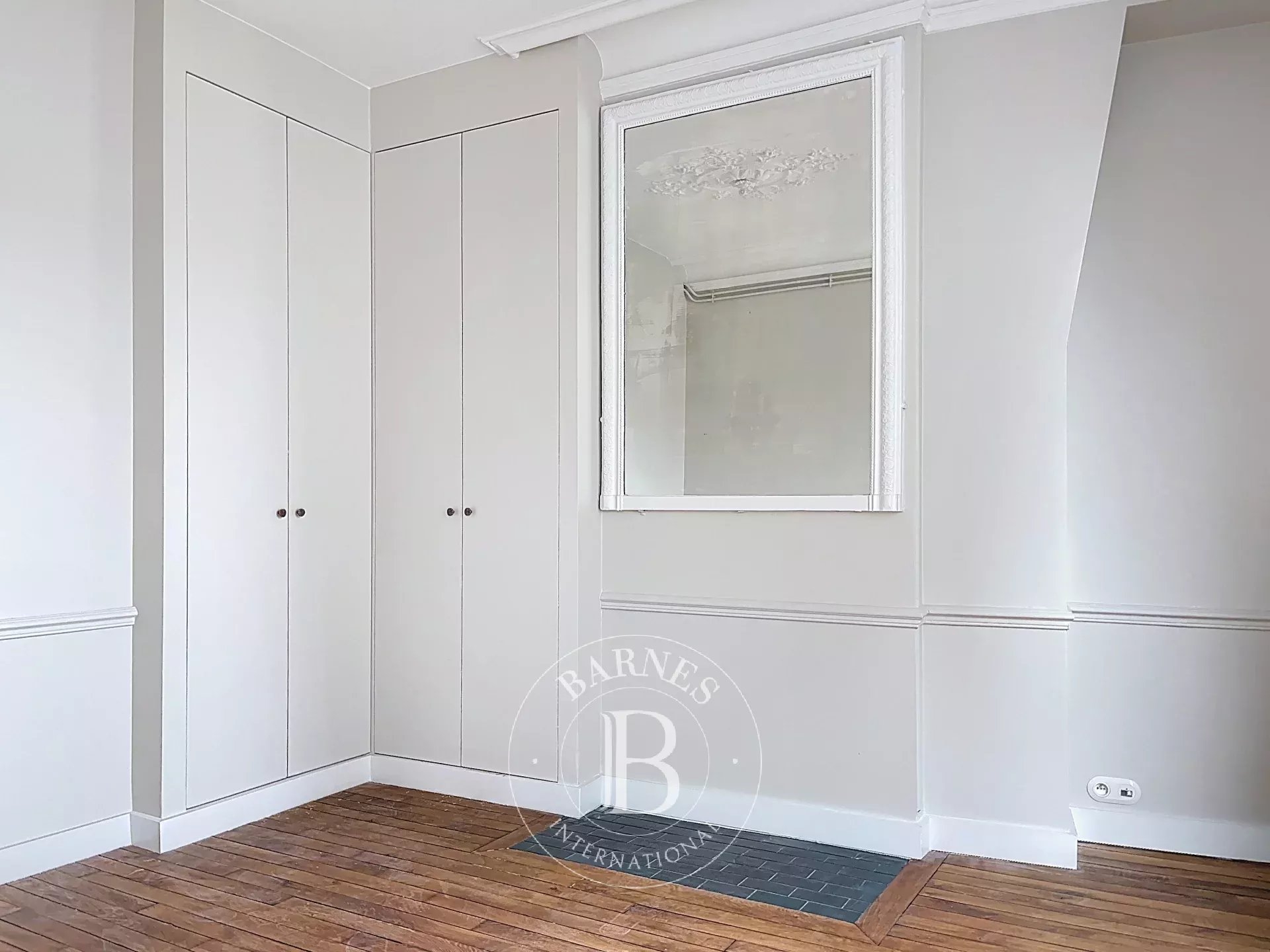 Daire Paris 18ème - picture 5