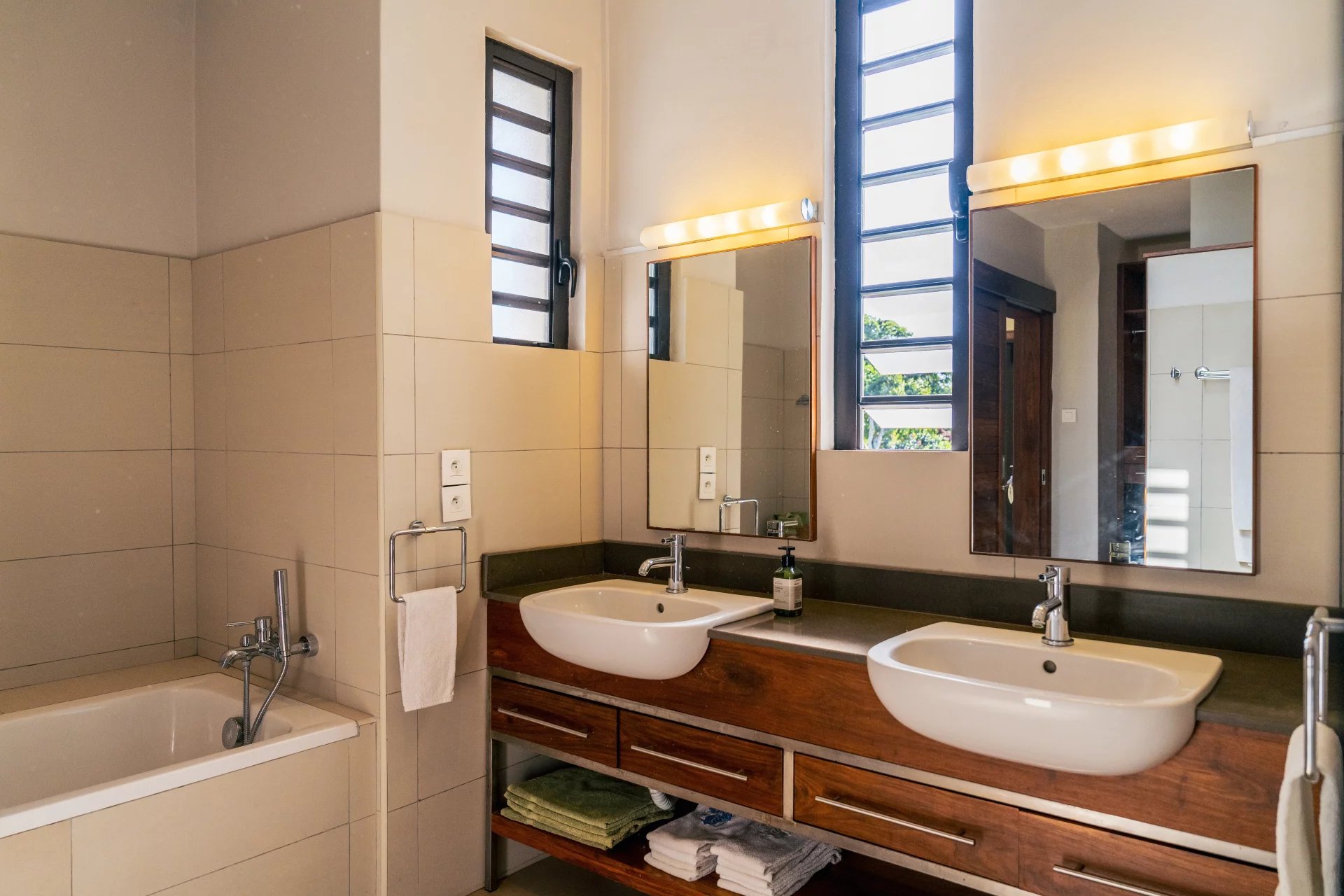 Villa Poste de Flacq - picture 6