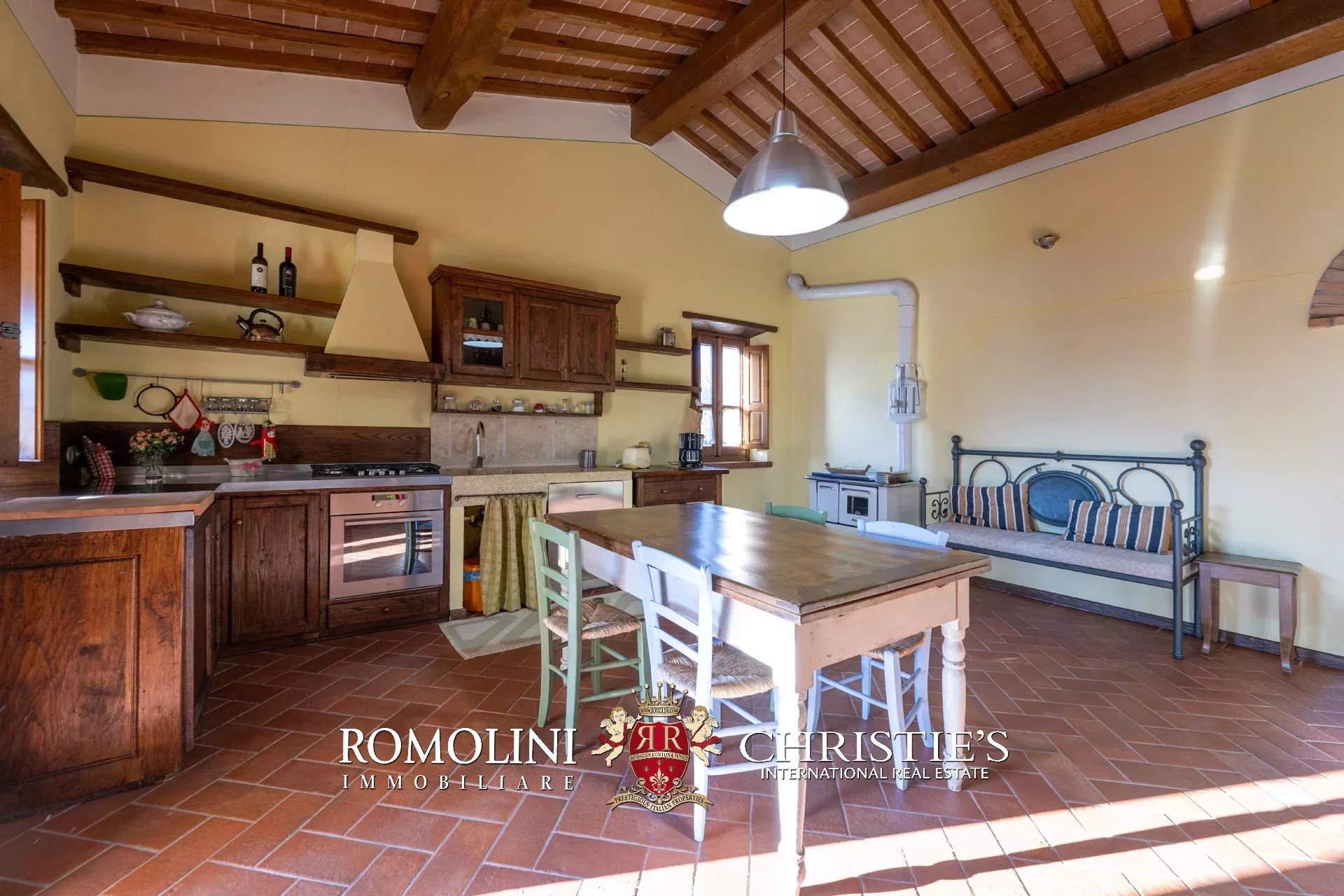 4 Bedroom Villa/Townhouse's Image 34