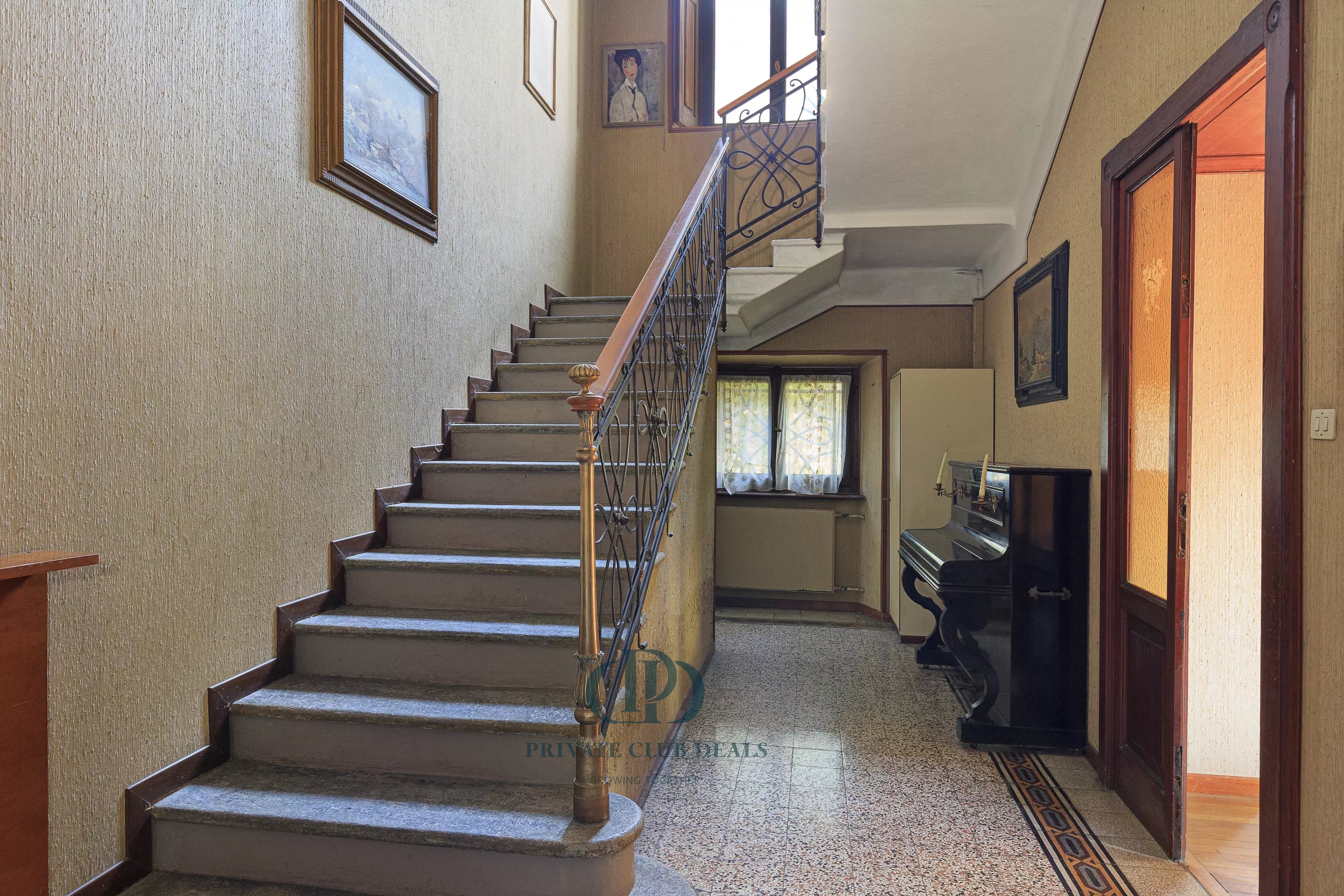 Villa Capiago Intimiano - picture 25