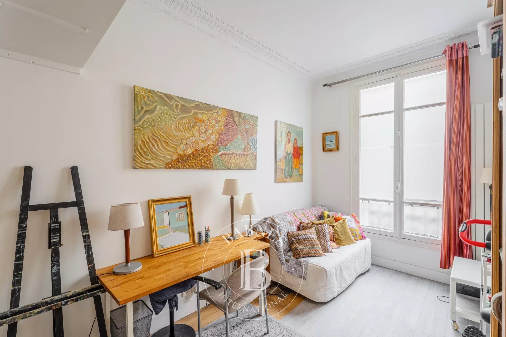 Paris  - Apartment 5 Bedrooms - picture 9