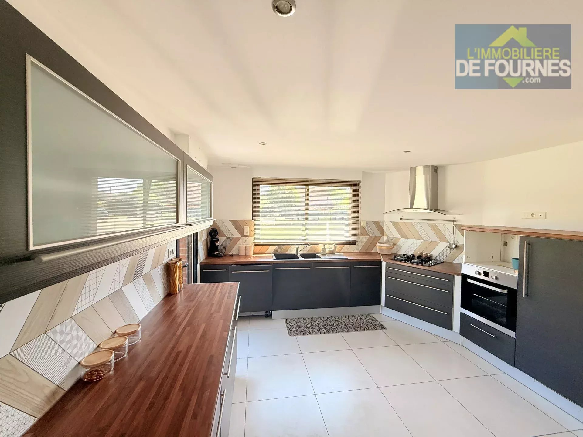 Sale House Fournes-en-Weppes