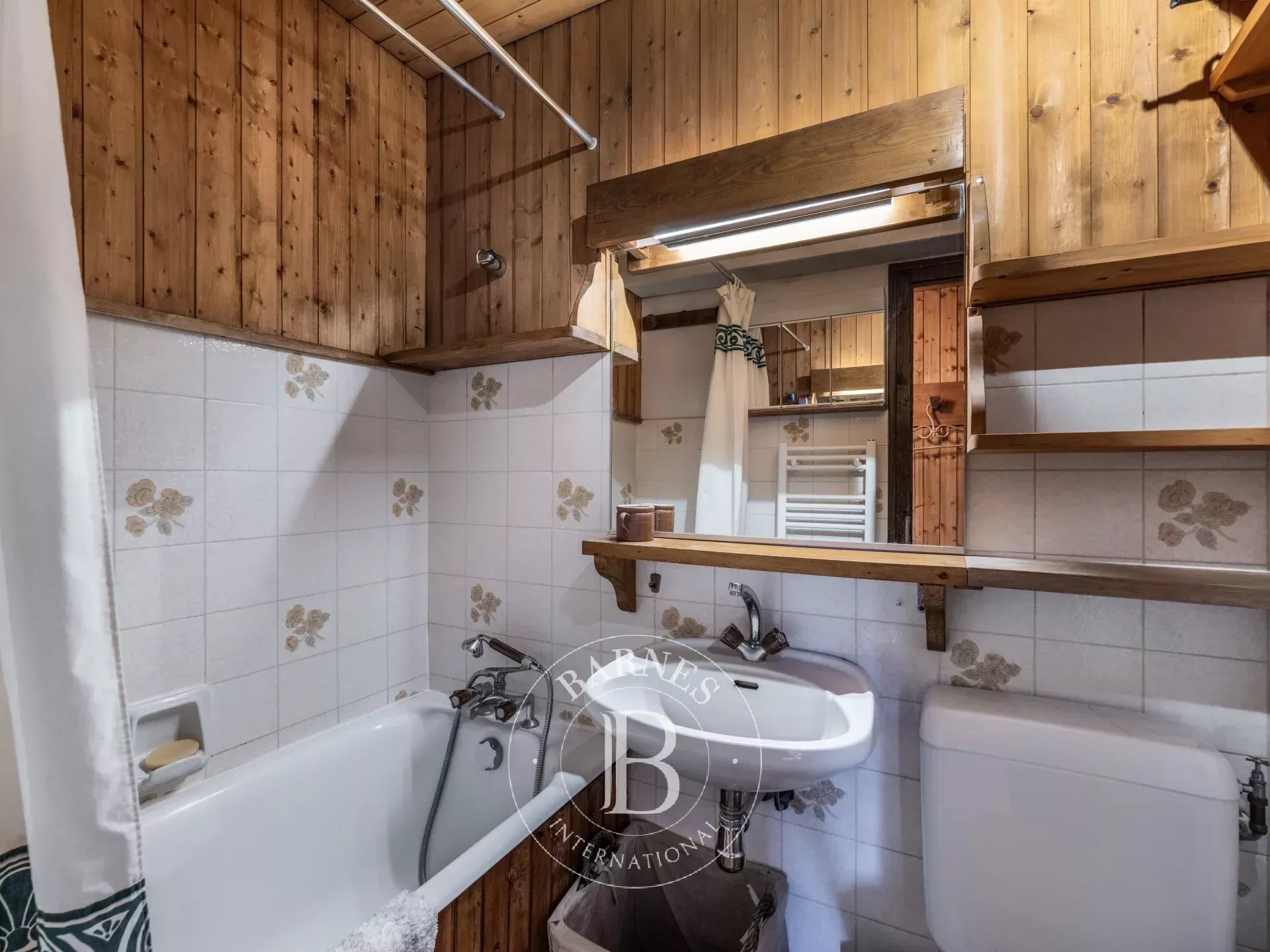 Daire Megève - picture 5