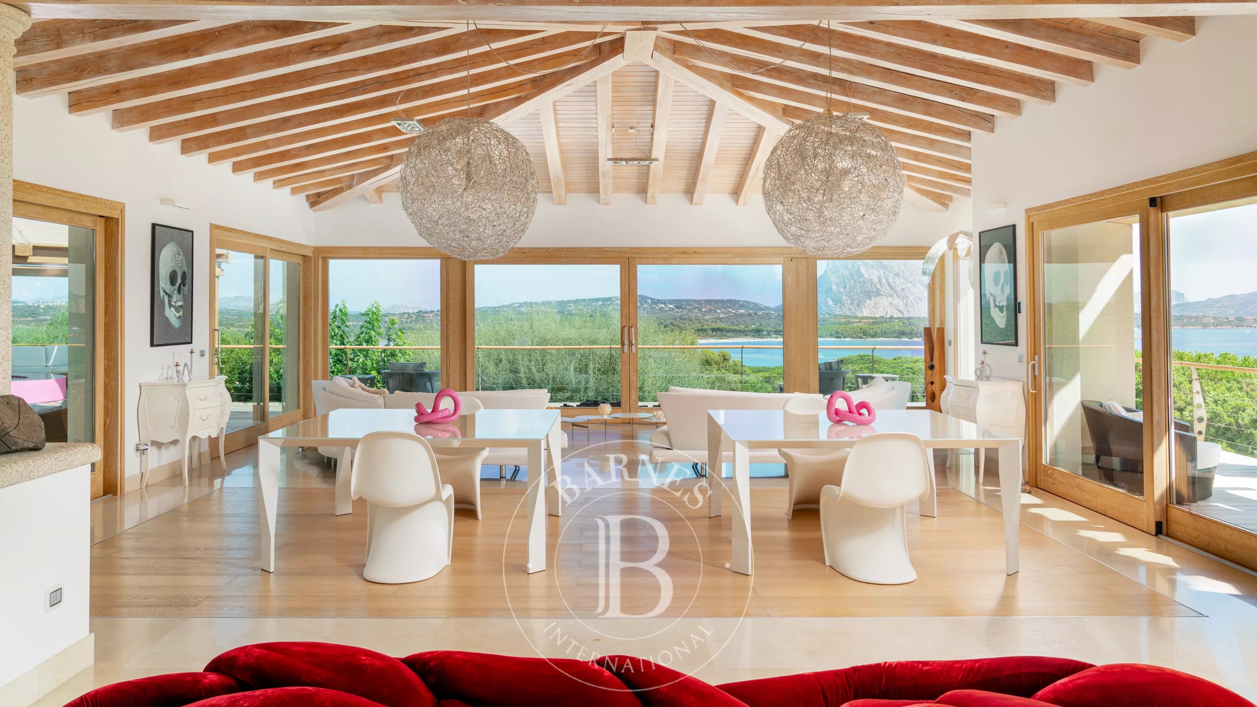 San Teodoro  - Villa  8 Chambres - picture 16