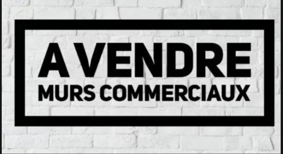 Vente Commerce Montreuil