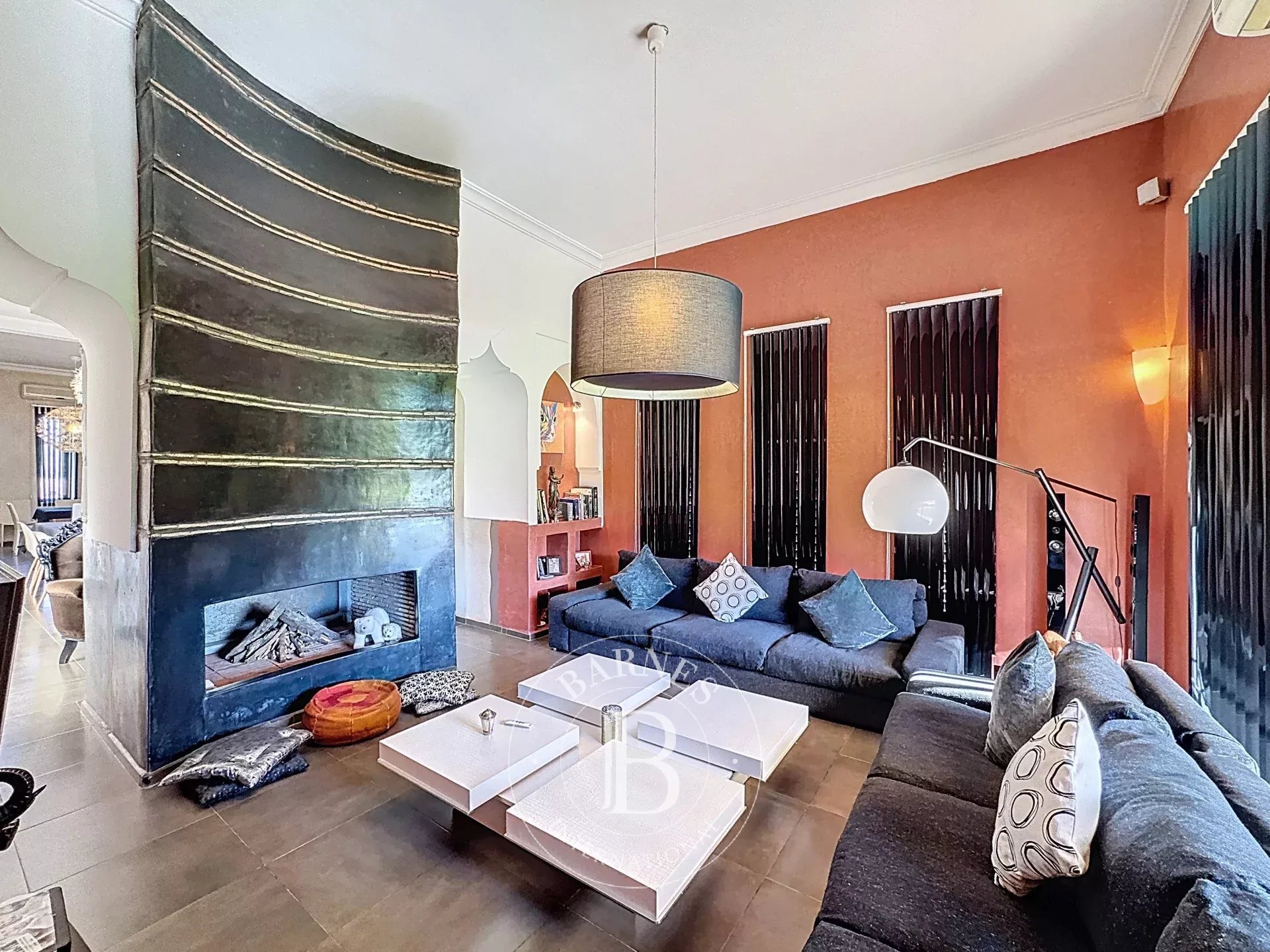 Villa Marrakech - picture 19