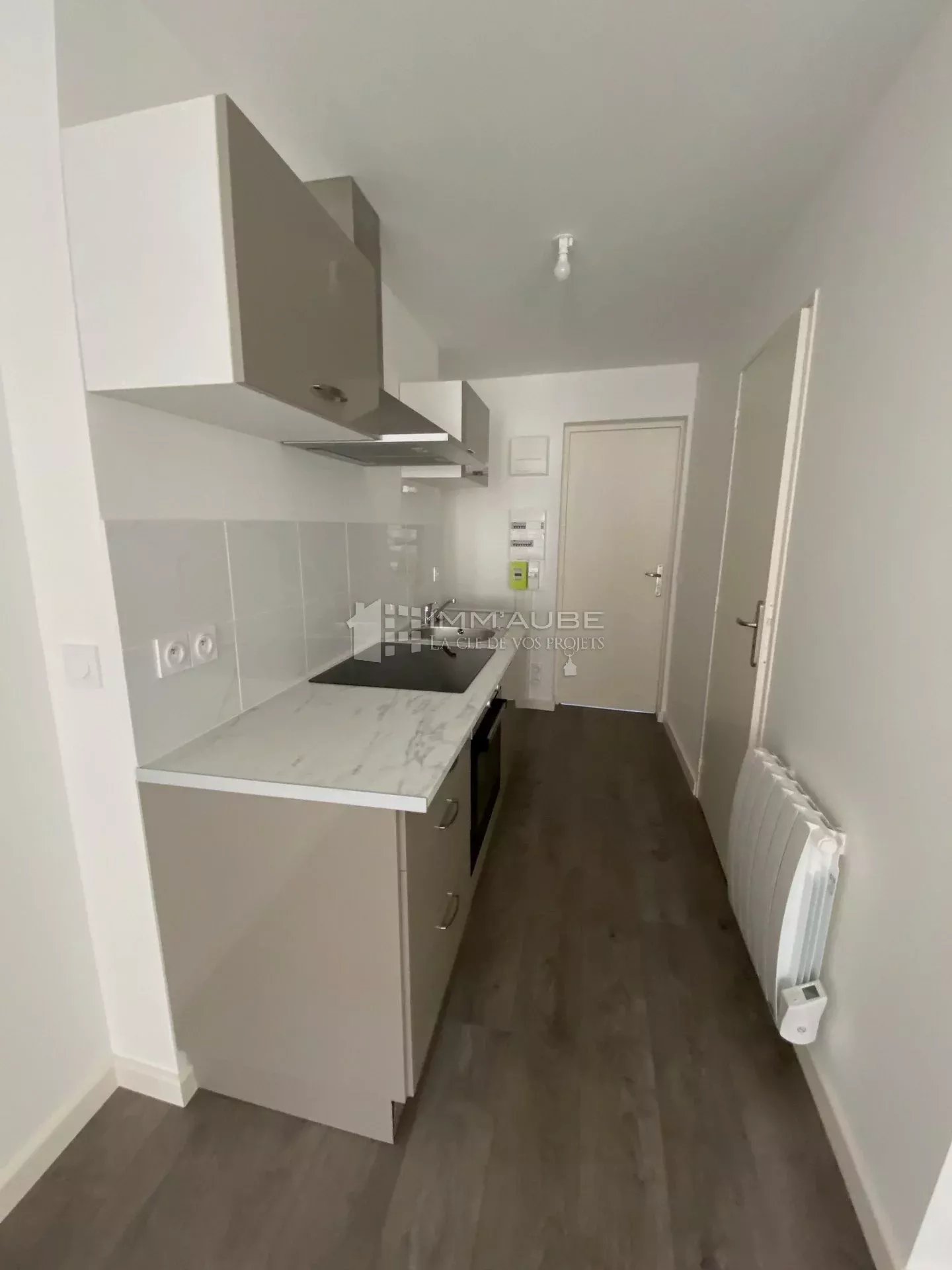 Location Appartement Nogent-sur-Seine
