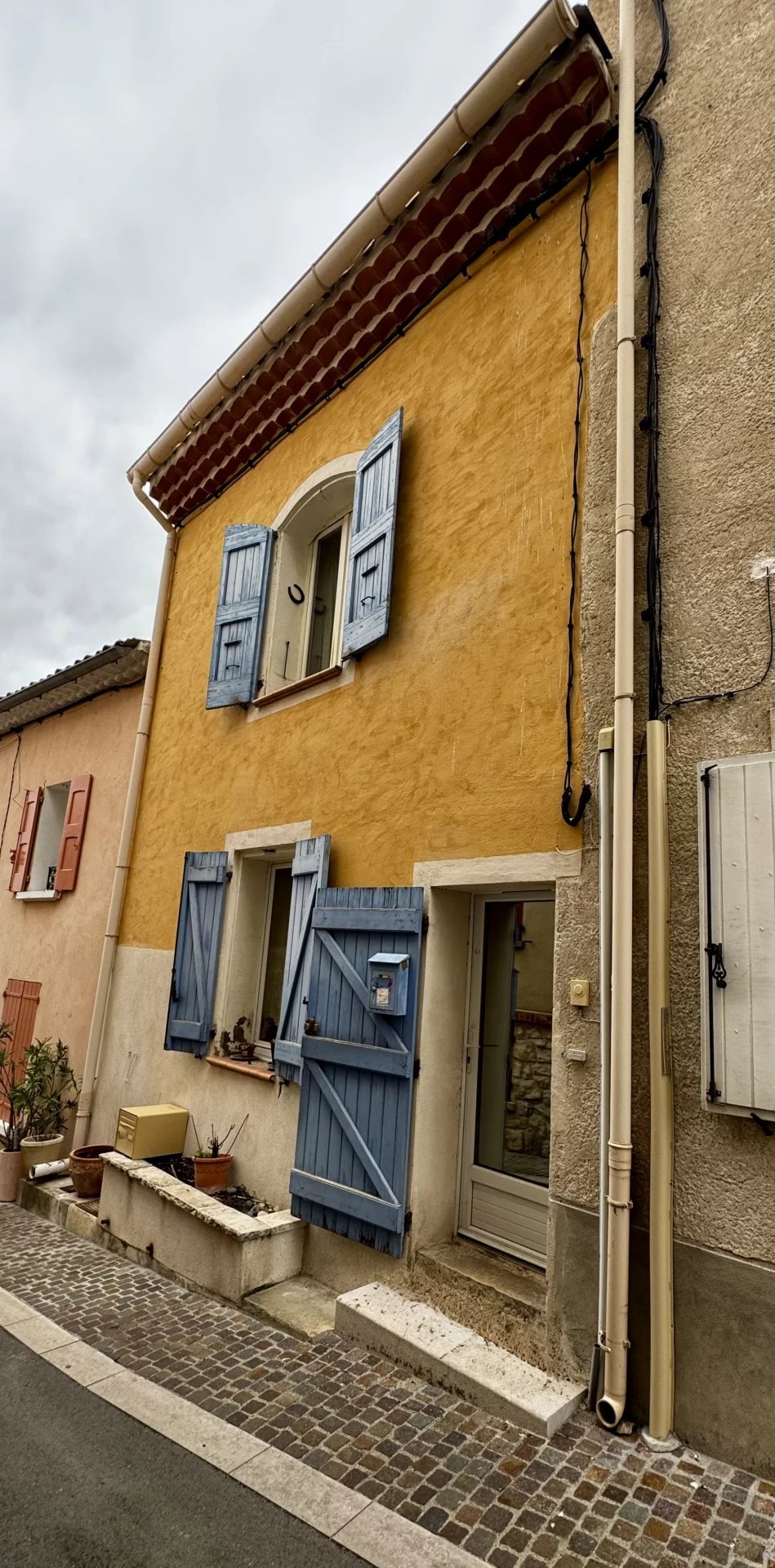 Vente Maison de village Gréoux-les-Bains