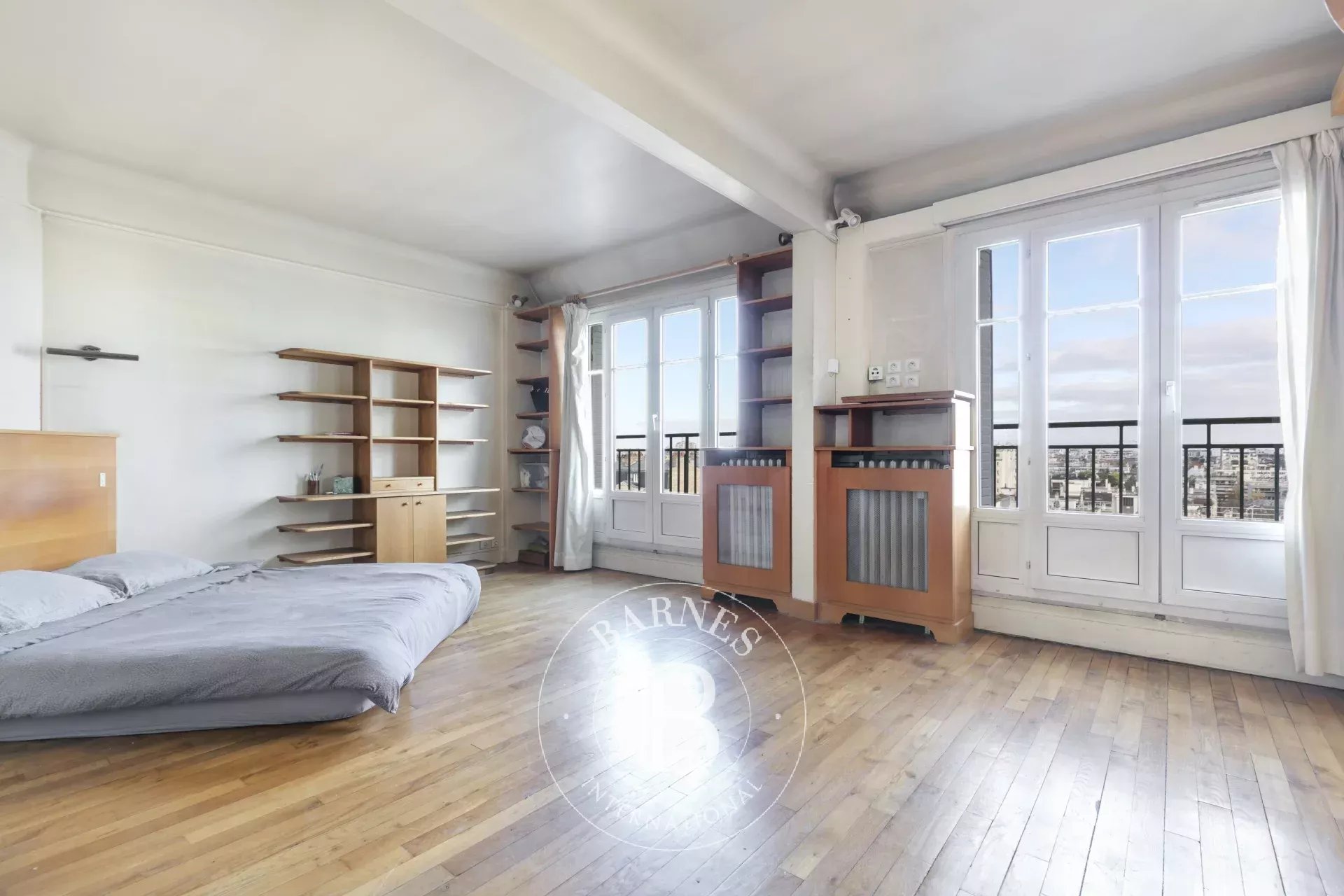 Daire Neuilly-sur-Seine - picture 7