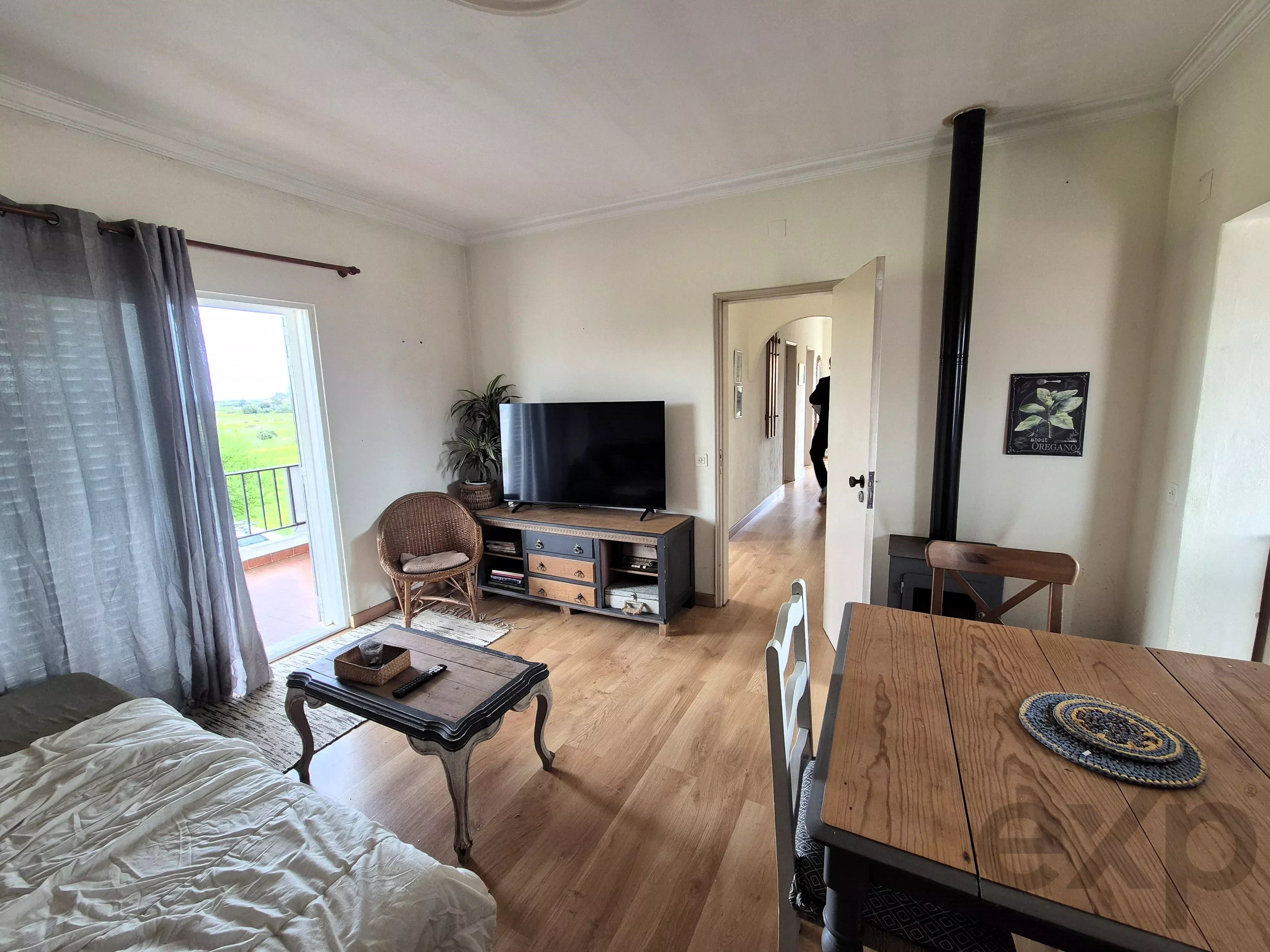 Spacious 5-Bedroom House in Luz de Tavira 86846904 image 5