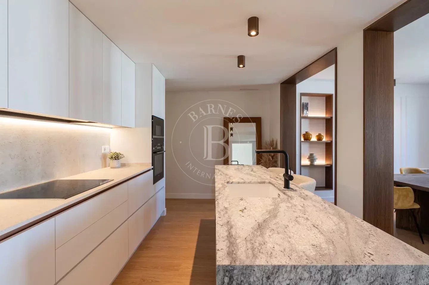 Daire Madrid - picture 8