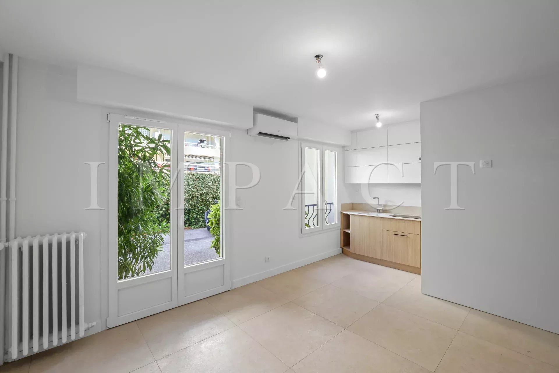 VENTE APPARTEMENT BASSE CALIFORNIE