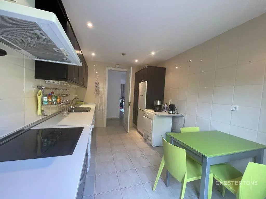 Image of Apartment - 3 Bedrooms for Sale in Málaga-Elviria Hills-Morocco, Image 9