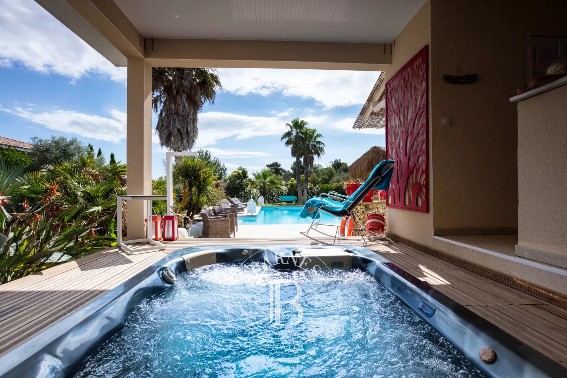 Ev Perpignan - picture 9