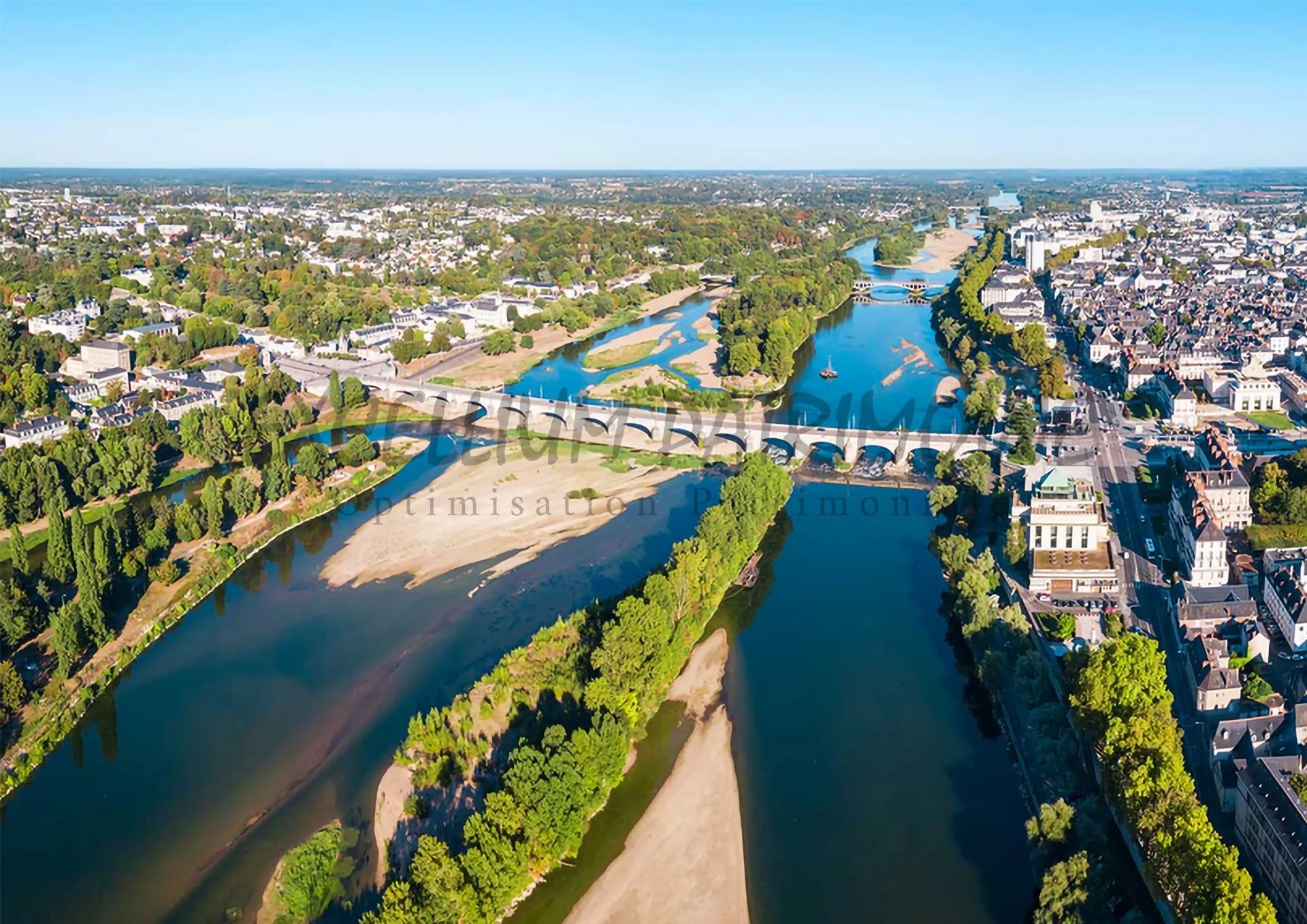 Agence immobilière de Excellium Patrimoine