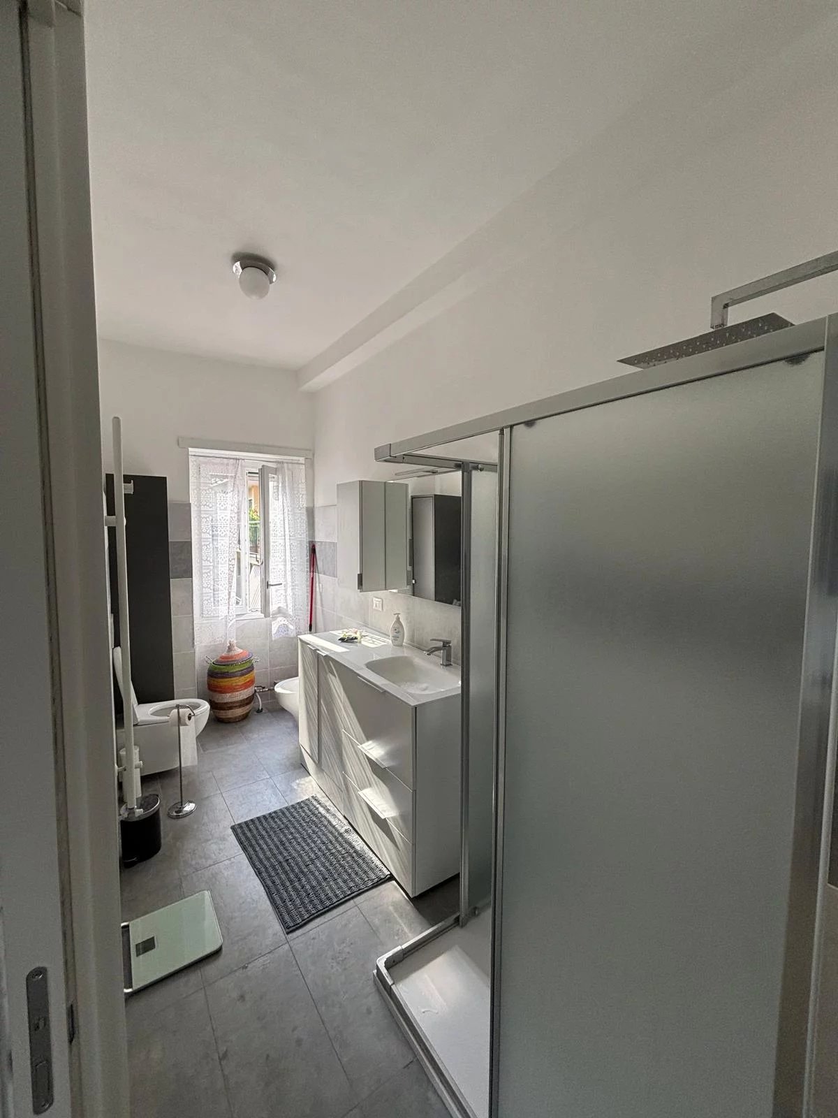 Affitto Appartamento - Bordighera Centro - Italia