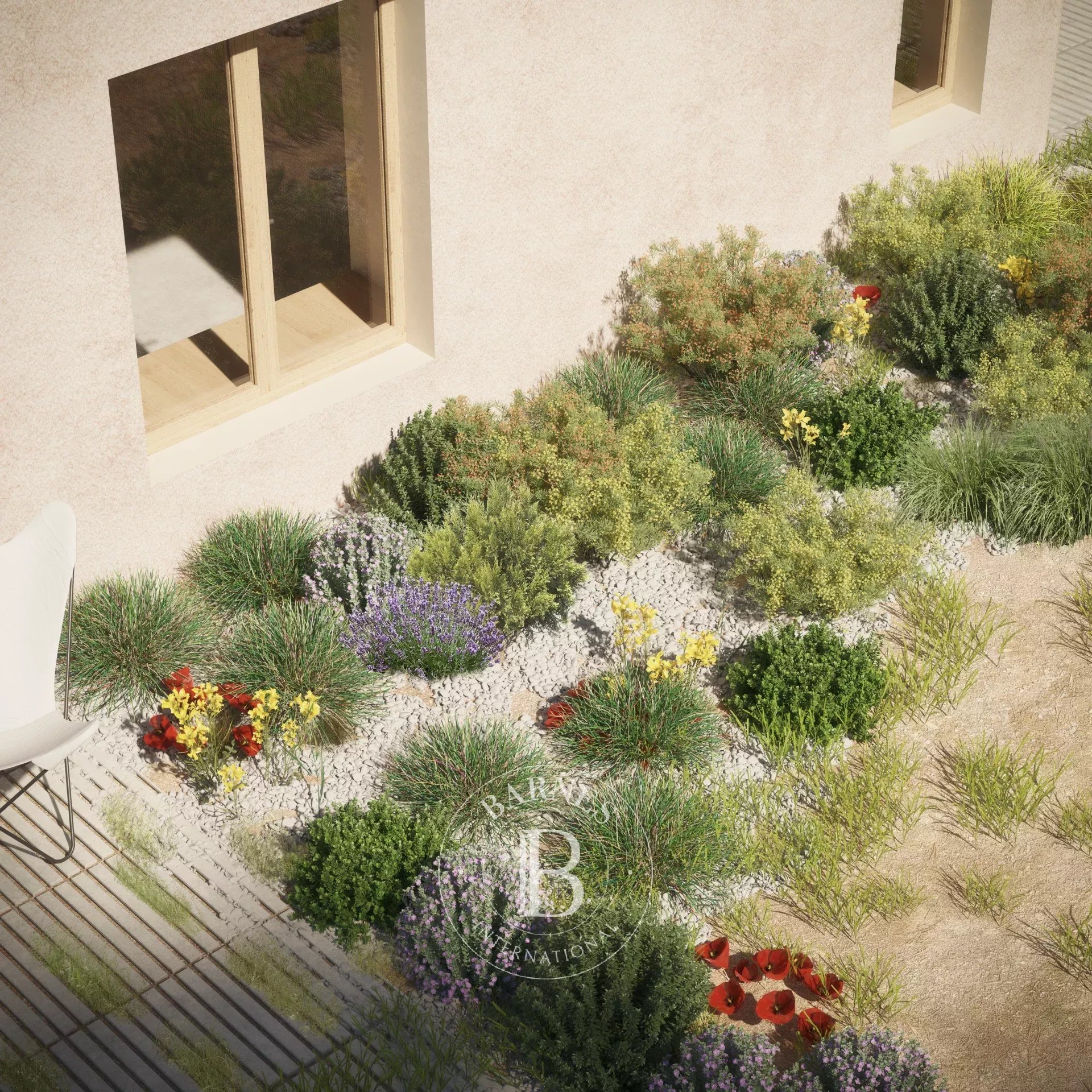 Exclusive project of bioclimatic contemporary style villa with sea views in Calonge, Costa Brava - picture 3