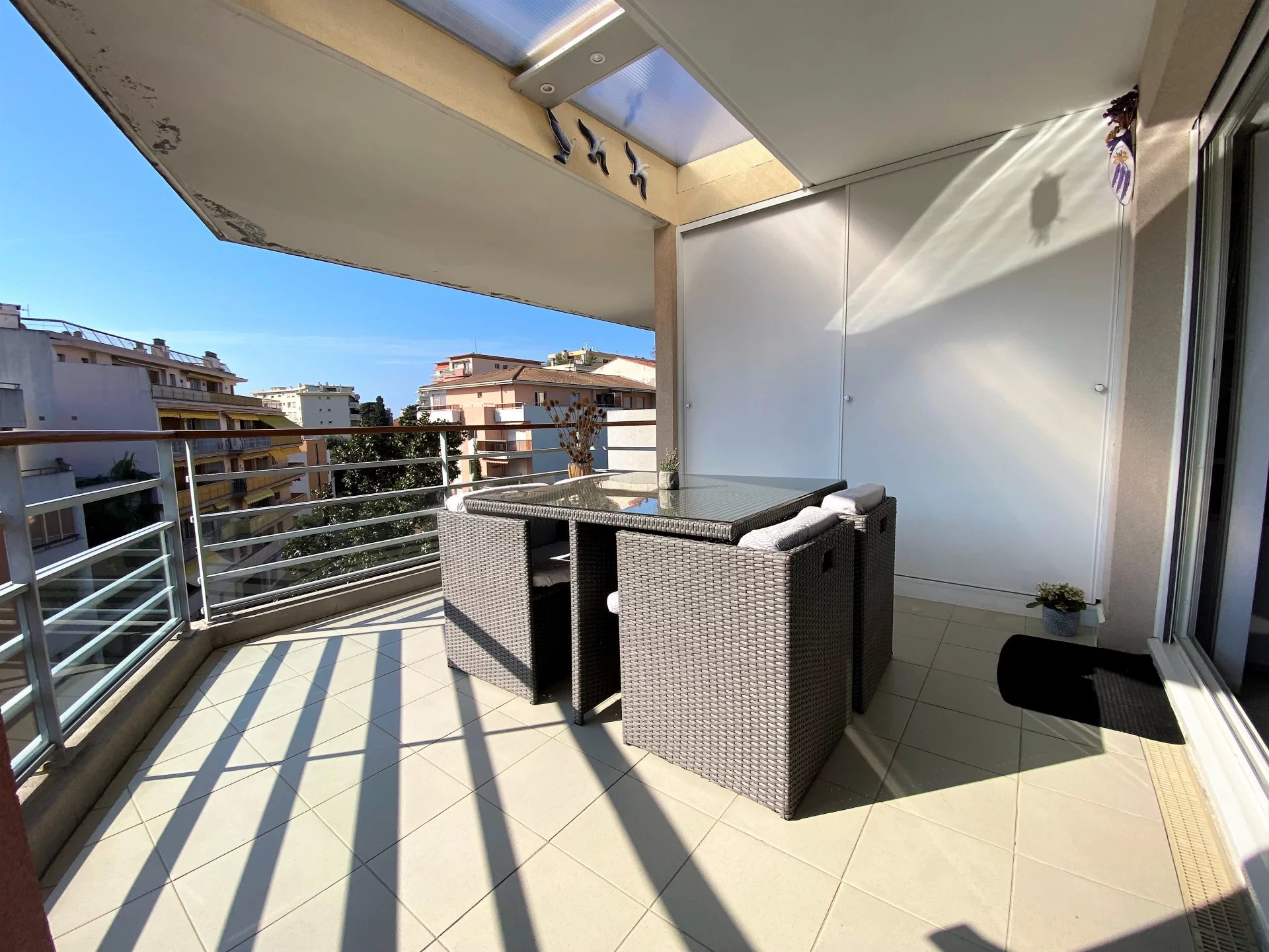 Vendita Appartamento - Cannes Anglais