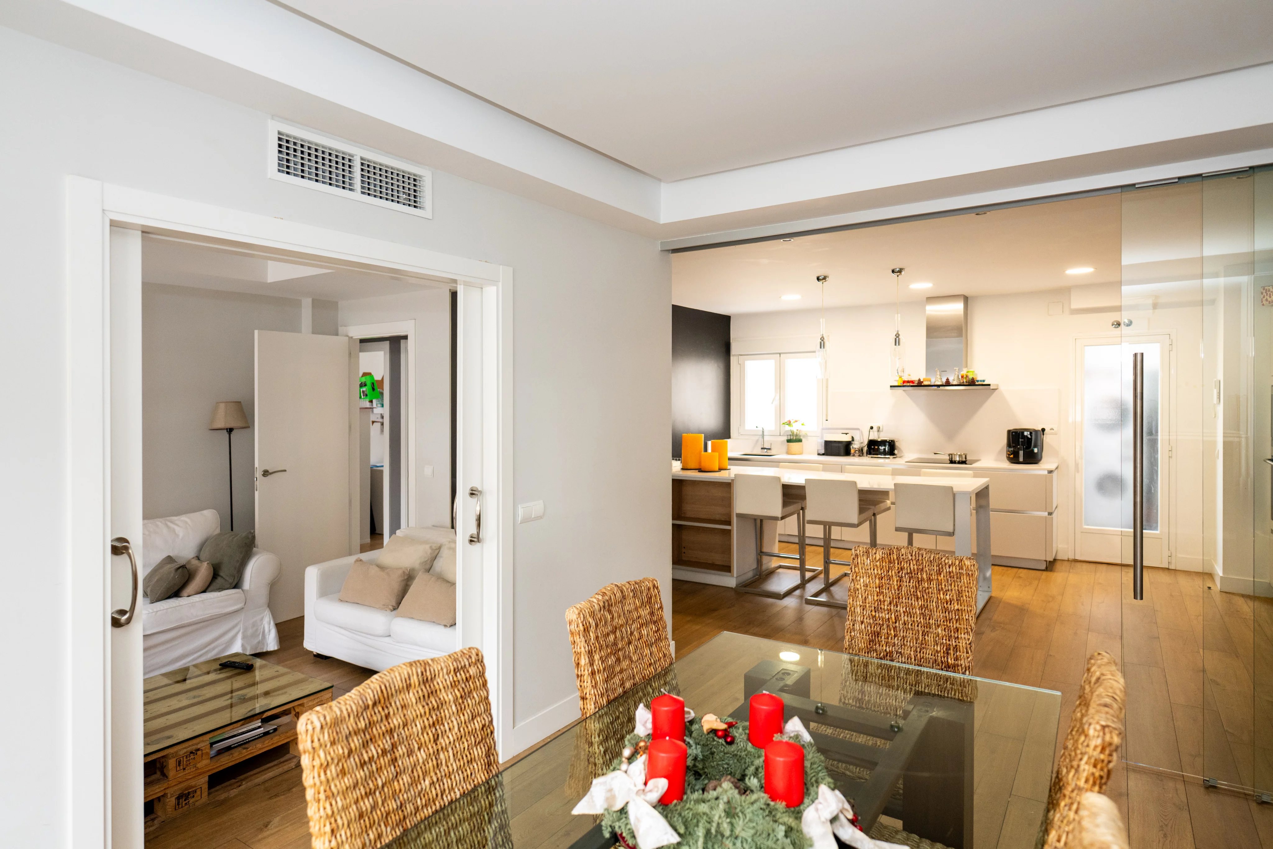 Sale Apartment Madrid Moncloa-Aravaca