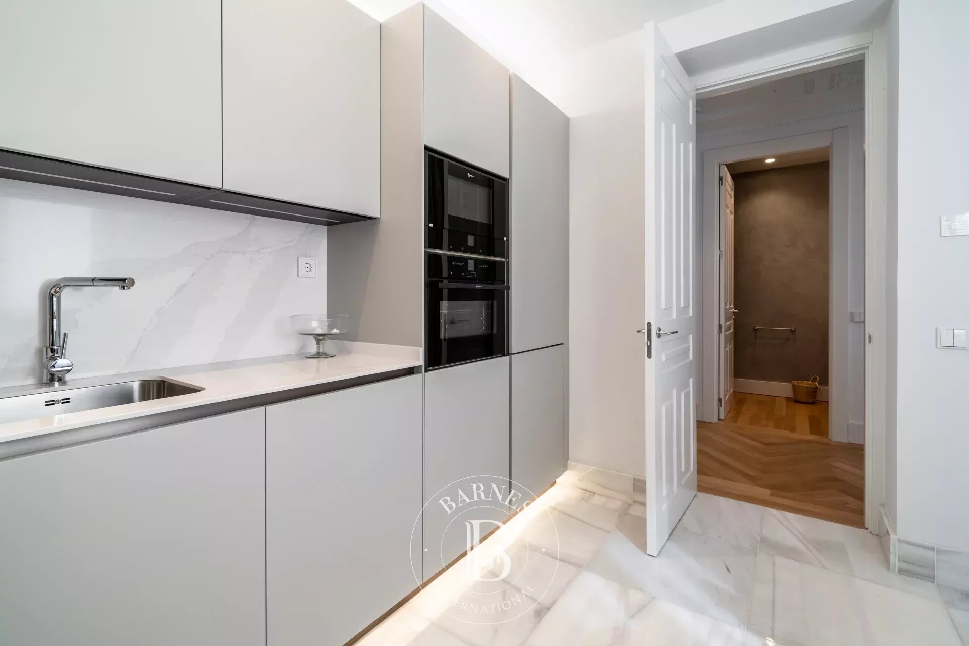 Daire Madrid - picture 28