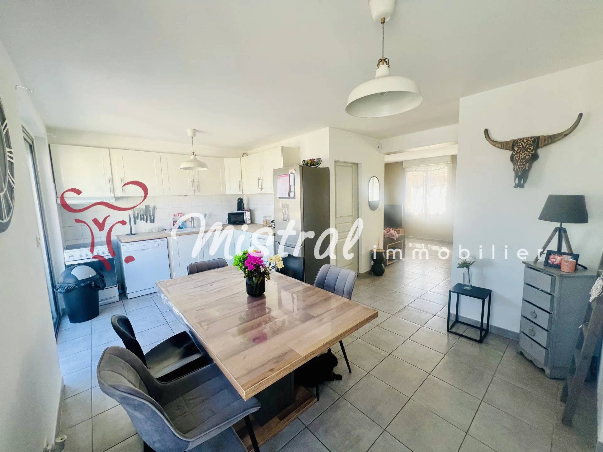Location Appartement Le Grau-du-Roi