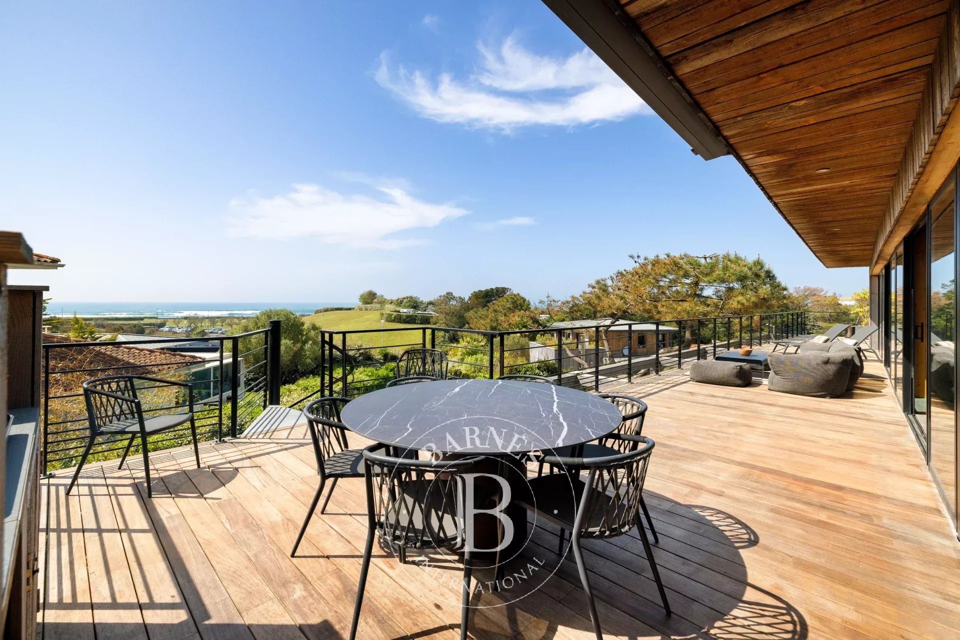 Maison Anglet  -  ref 86884072 (picture 3)