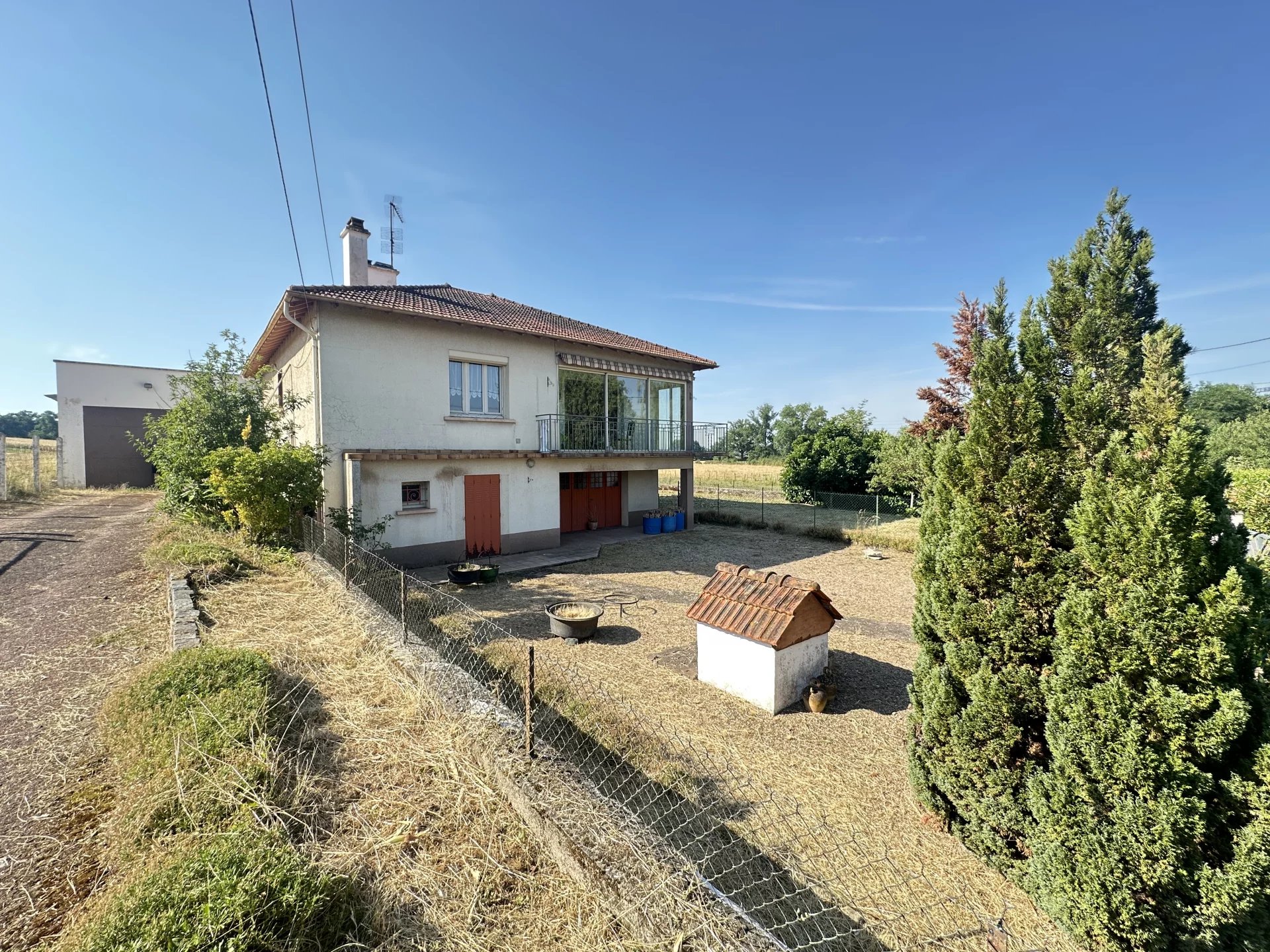Bien Immobilier - Vougy