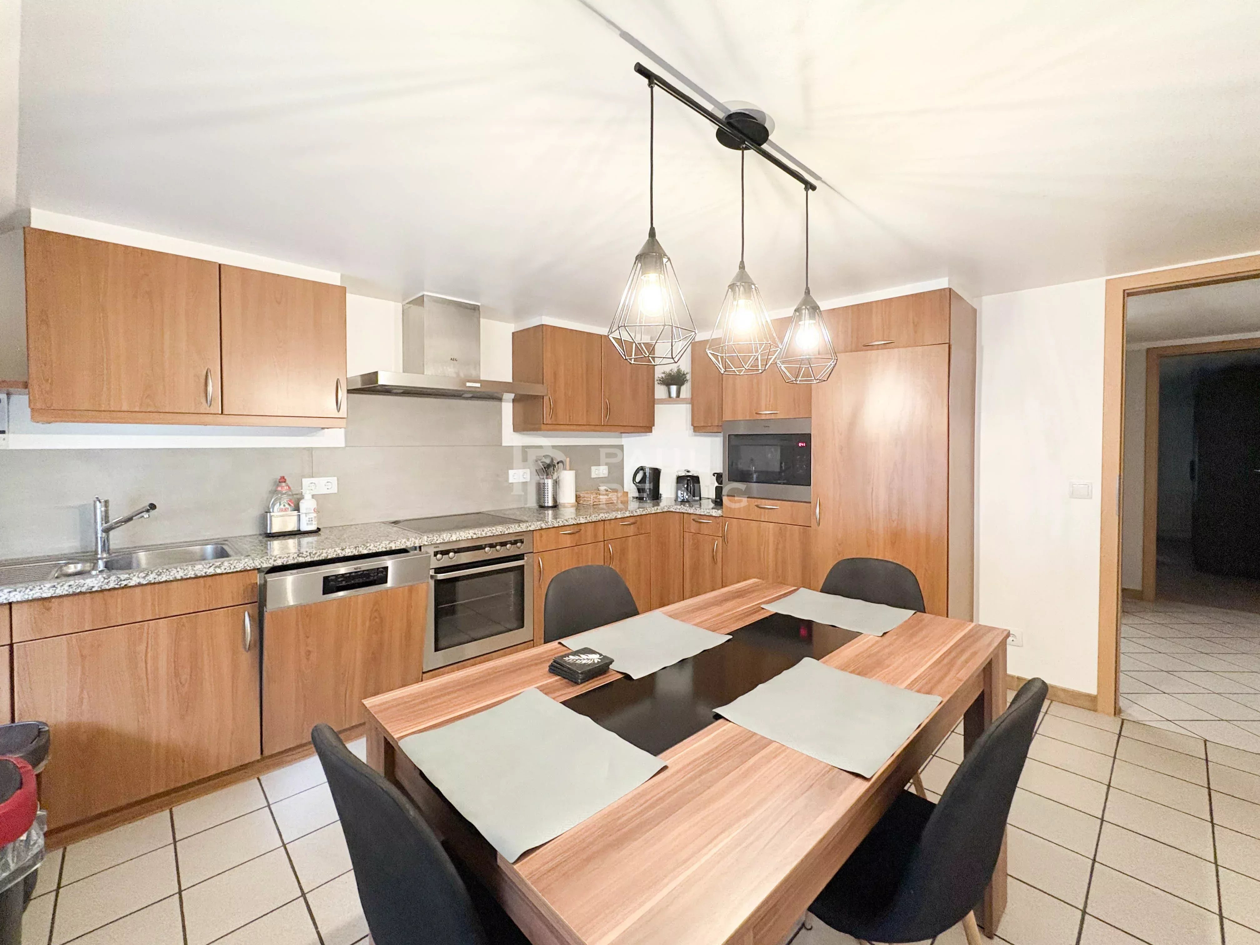 Location Duplex Larochette