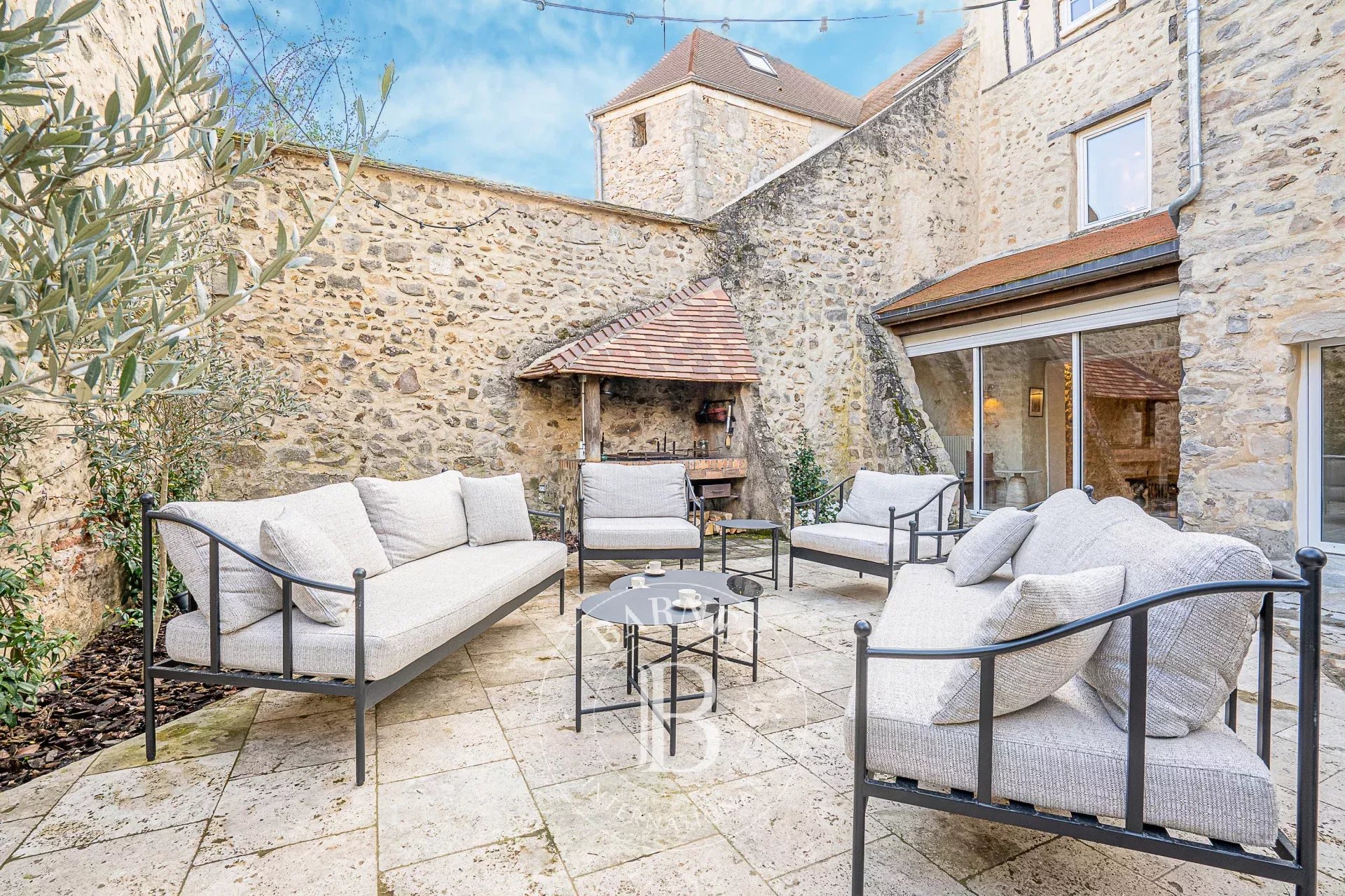 Maison Rochefort-en-Yvelines  -  ref 86876222 (picture 2)