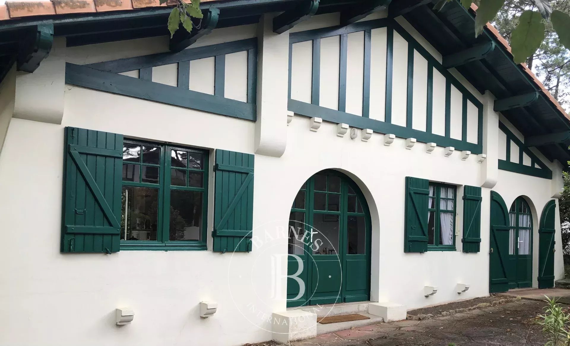 Villa Arcachon - picture 8